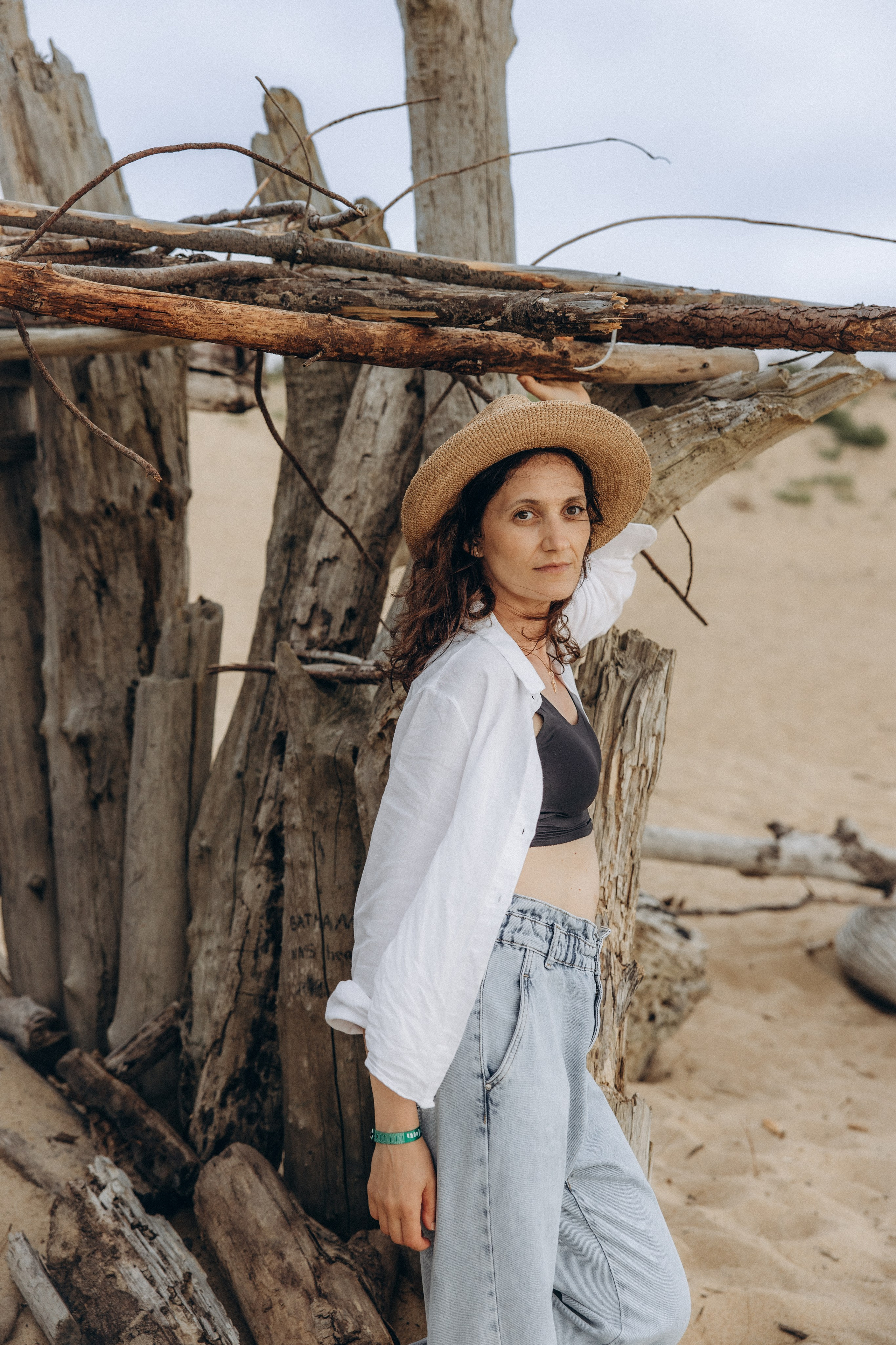 Ocean love story. La Grande Plage de Biarritz/EN. Eugenie Smirnova — wedding, corporate and lifestyle photographer in Toulouse and Southwest France
