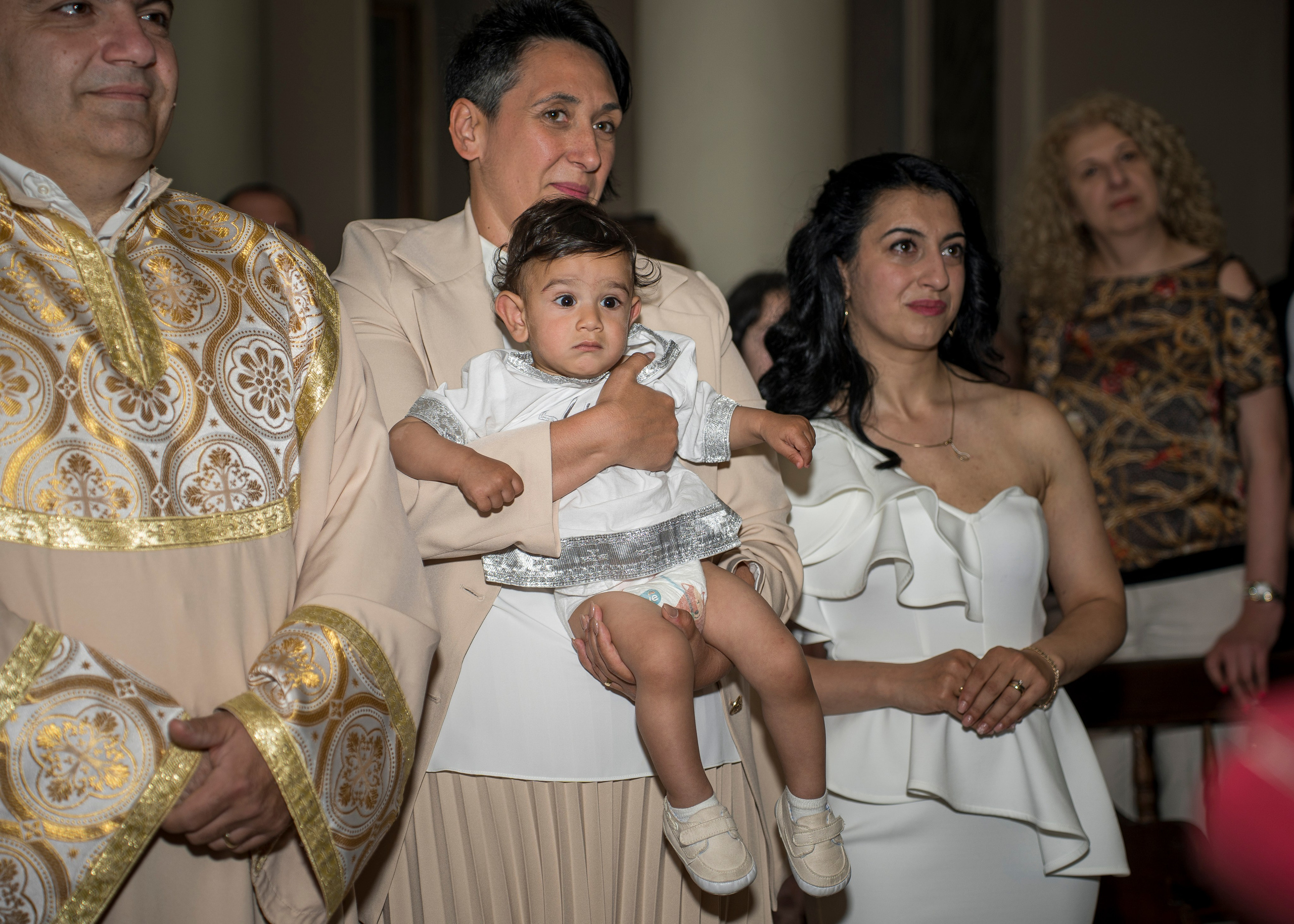 Свето Кръщение Левон. Професионален фотограф в Пловдив и областта