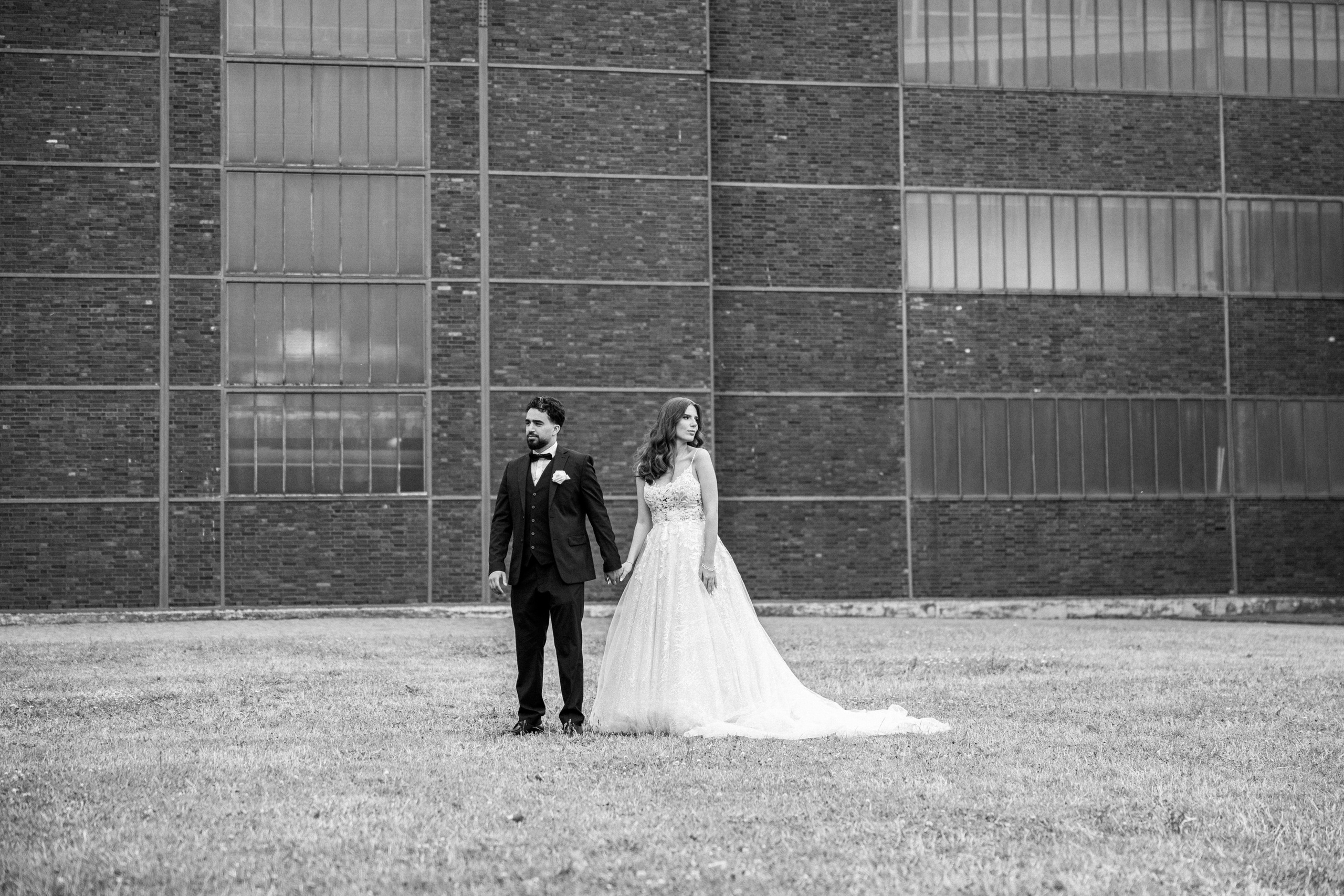 Hochzeit in Essen. Hochzeitfotograf in Bielefeld