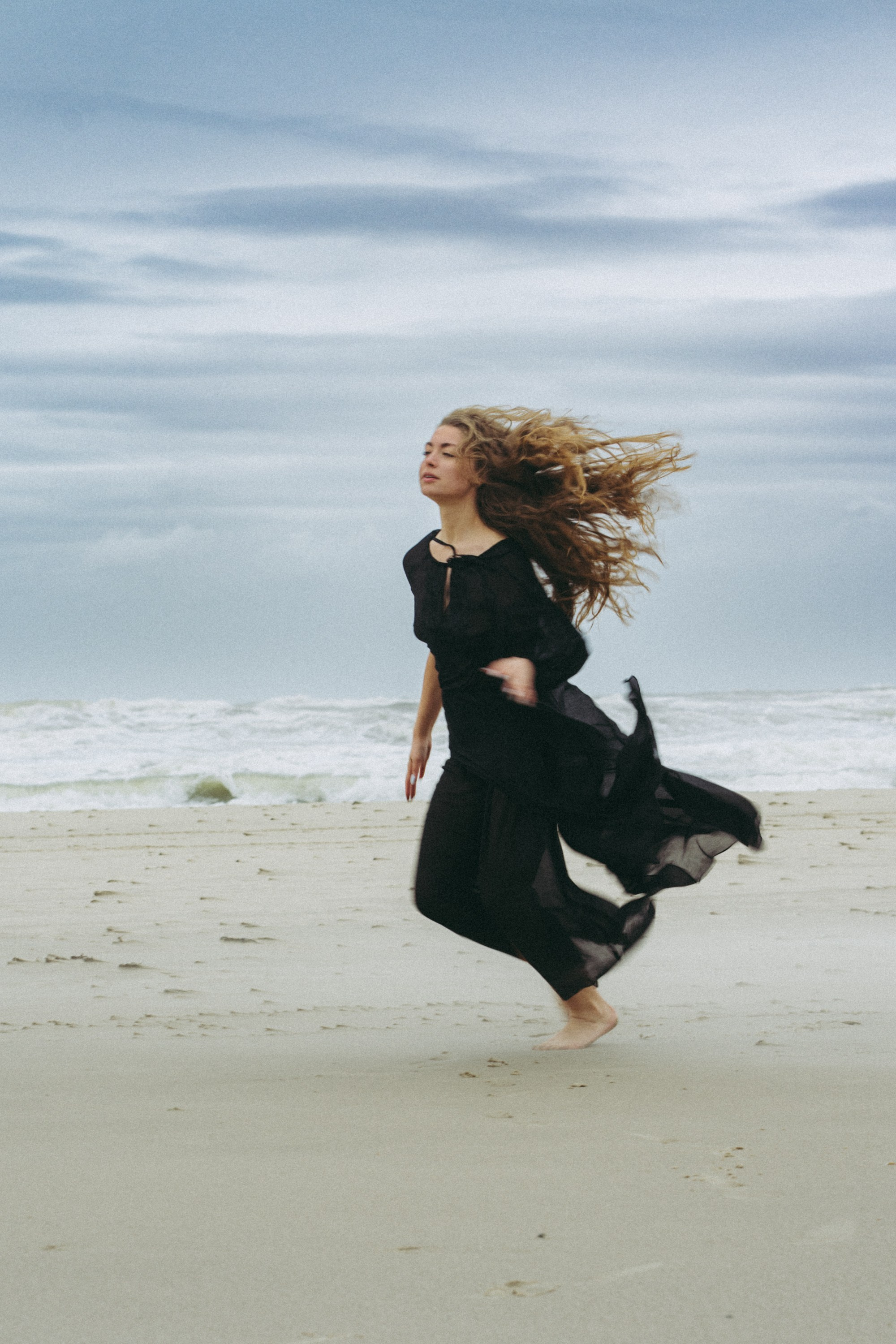 ALEX BY THE SEA. Portrait photographer in Germany and all over Europe Mischa Blank