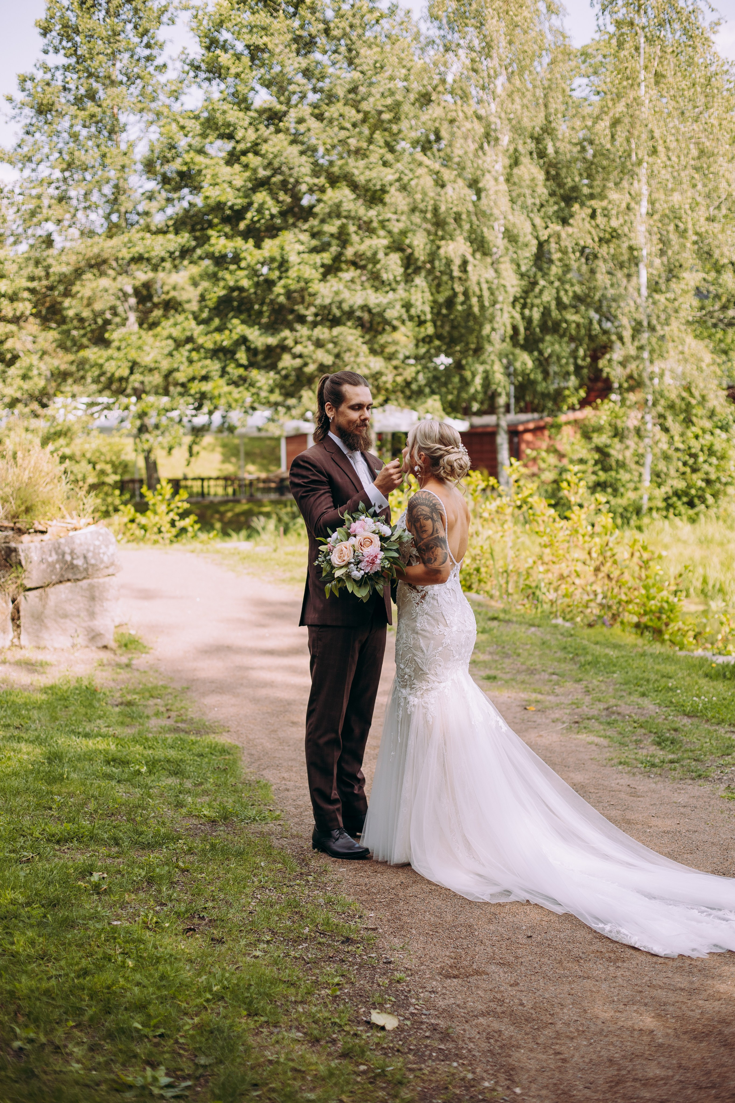 N&A. Valokuvaaja Itä-Uudellamaalla Viktoria photography