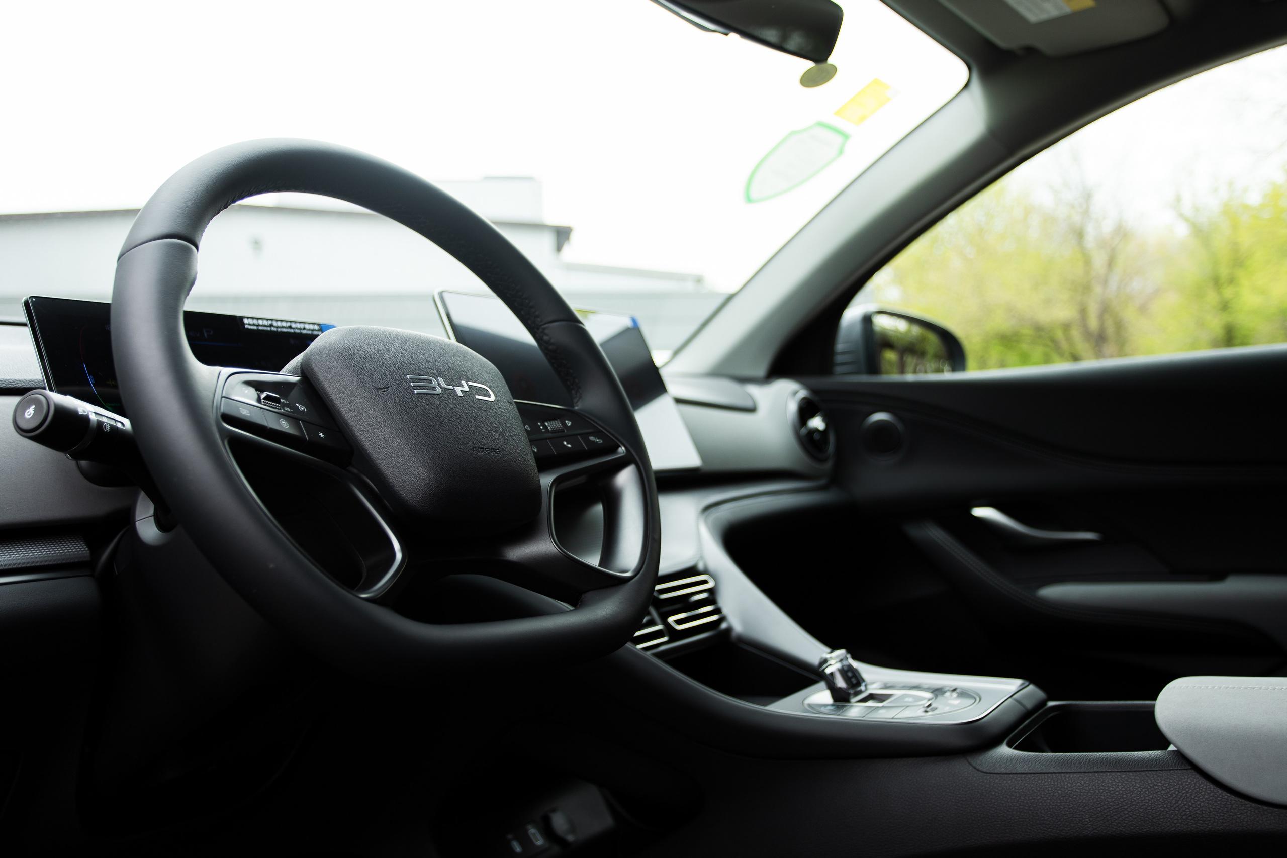 Companie „BYD cars&service”. Fotograf și Videograf | Chișinău, Moldova