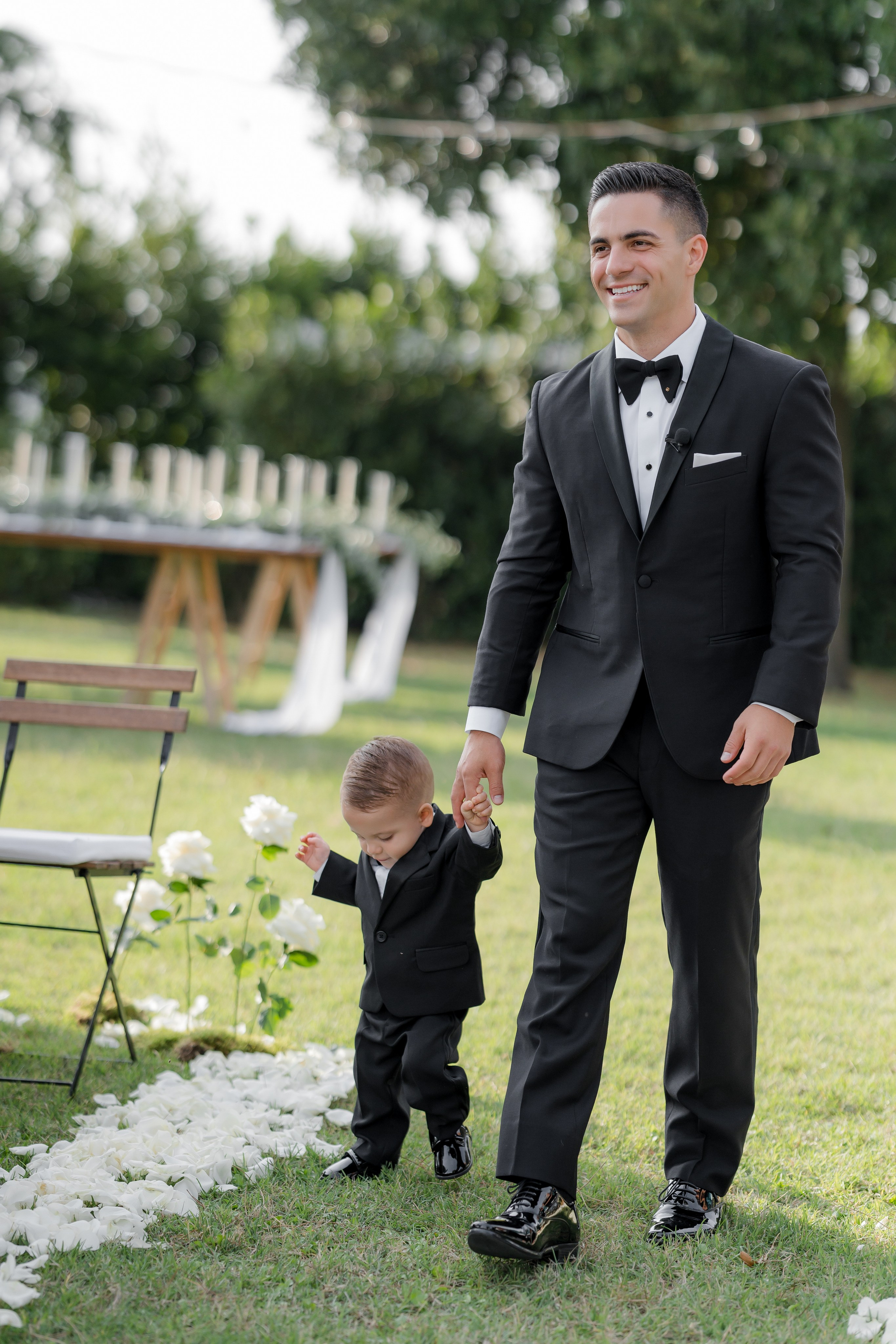 Dom&Ally. Wedding photographer Italy