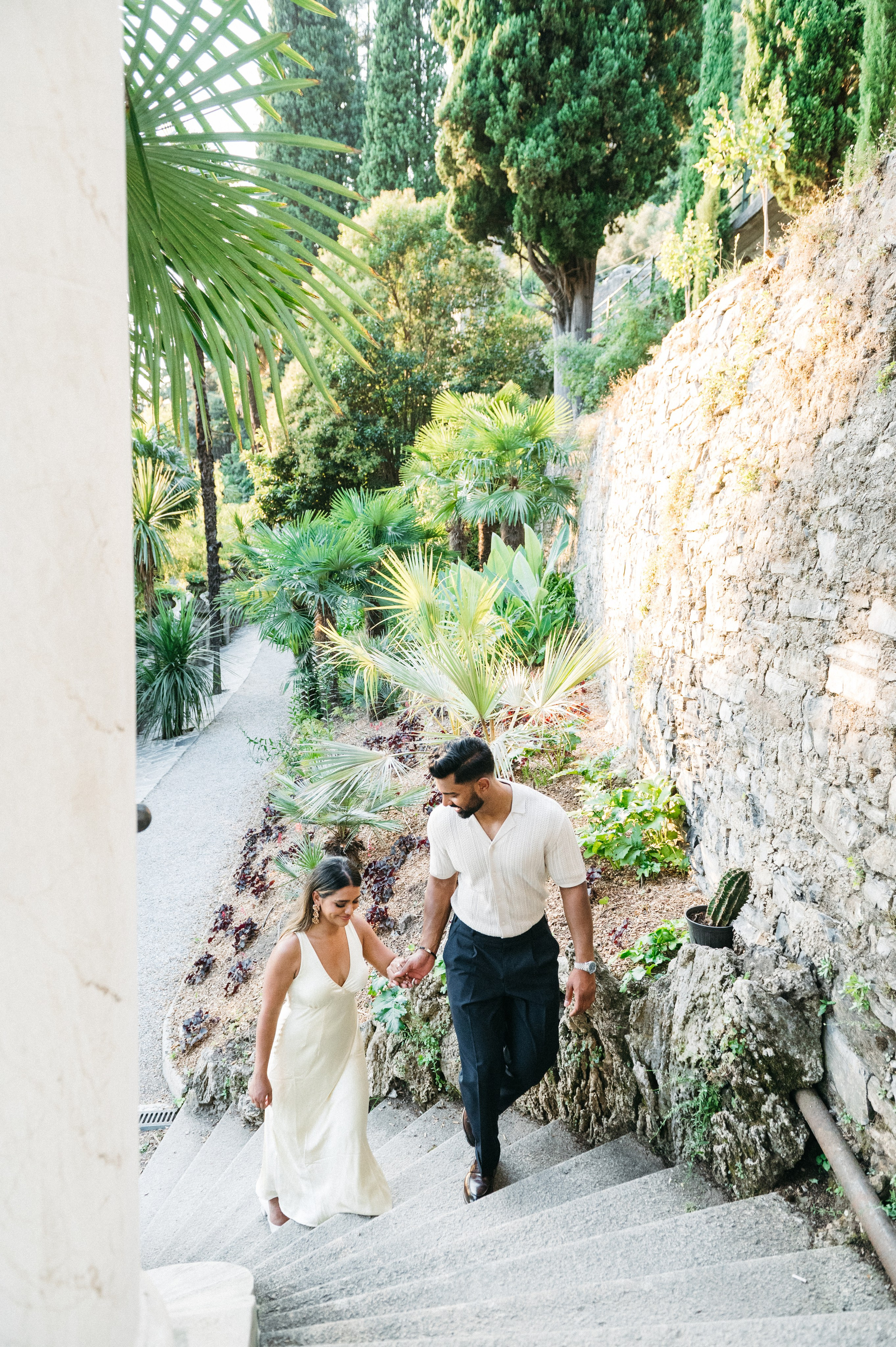 Lake Como. Lake Como Photographer — Proposal | Wedding | Elopement