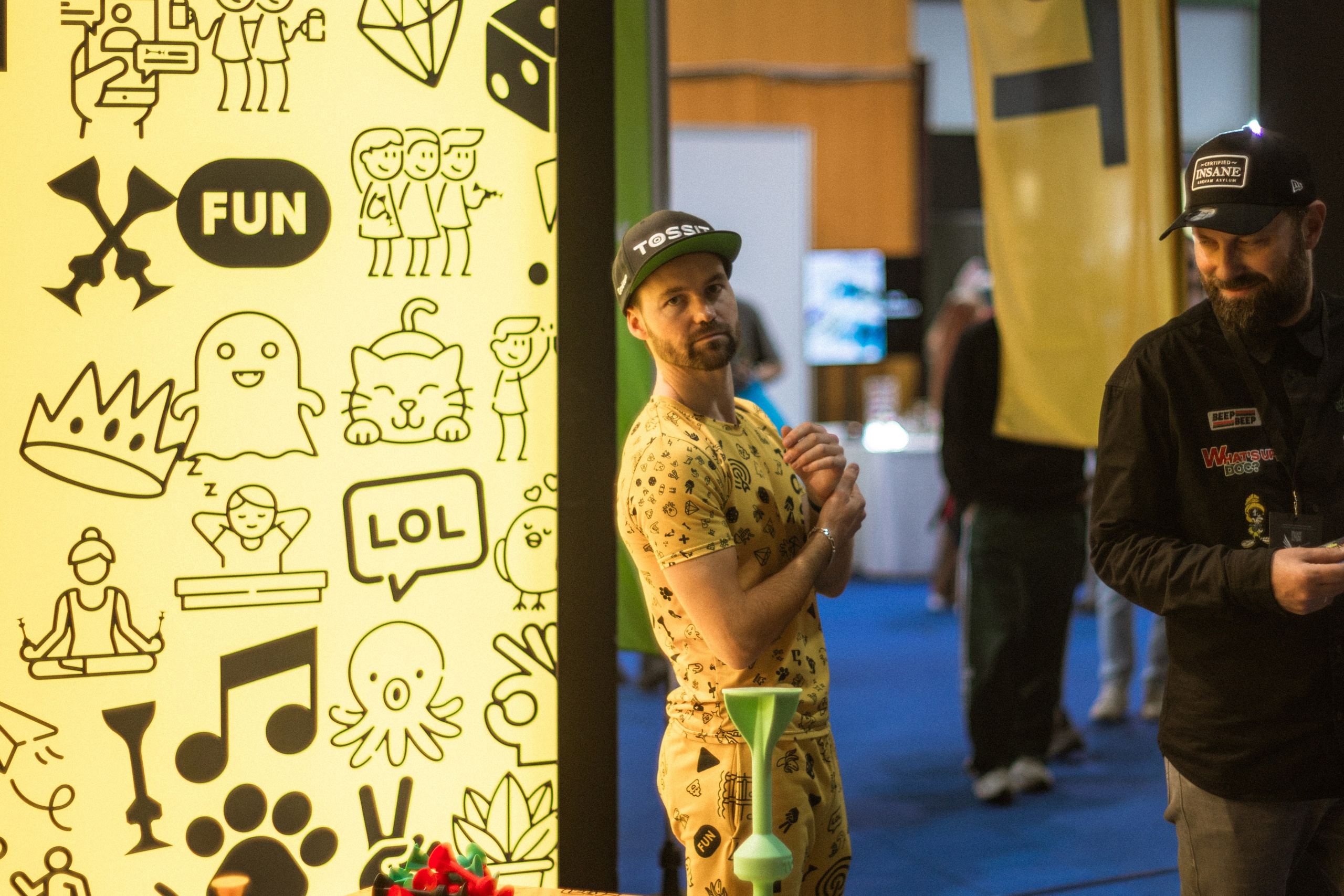 Fantasy Festival '25. Photographer in Greece Kristina