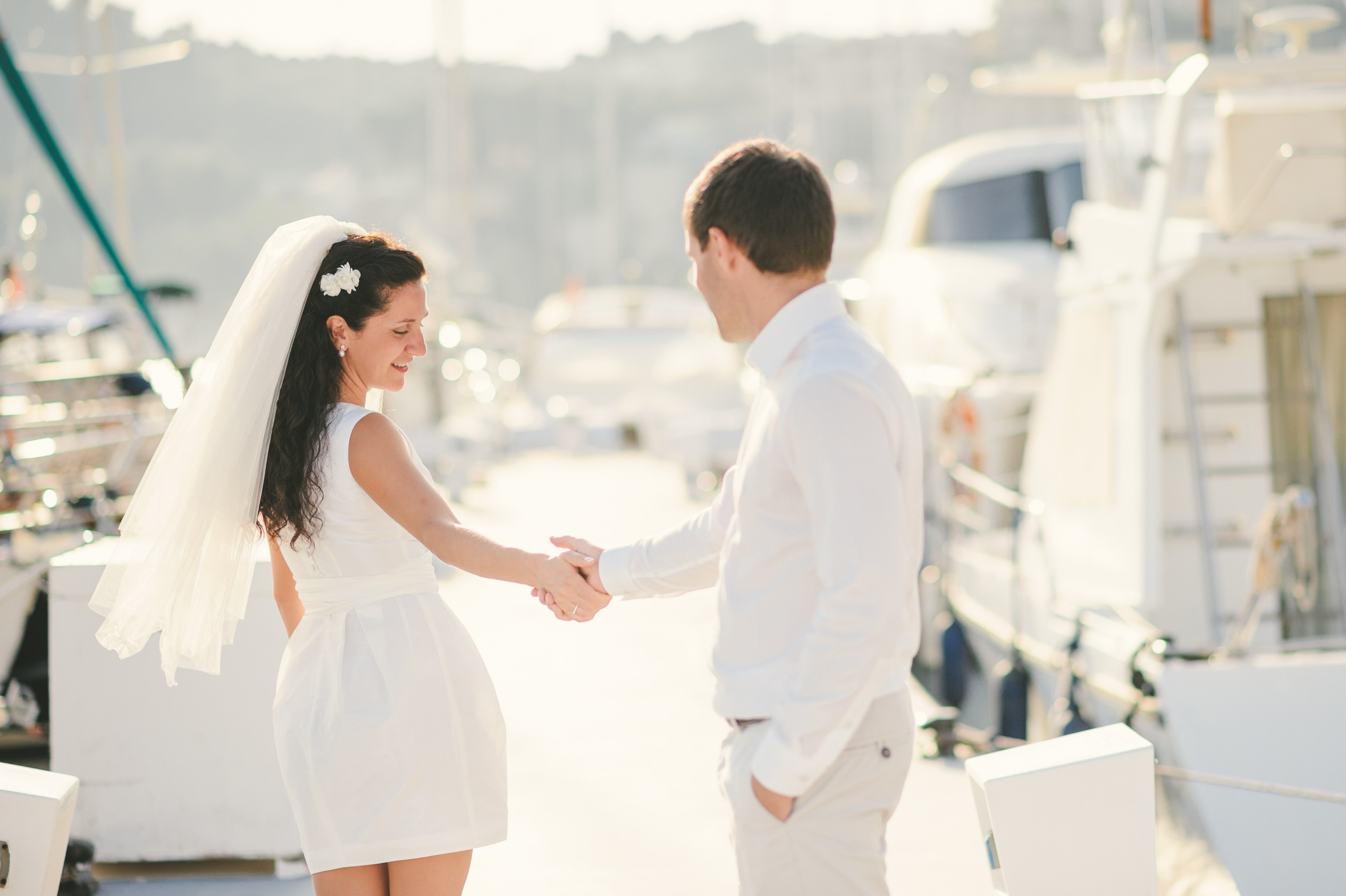 Boda ortodoxa en Altea con fotógrafo profesional. Fotógrafo profesional Bilbao