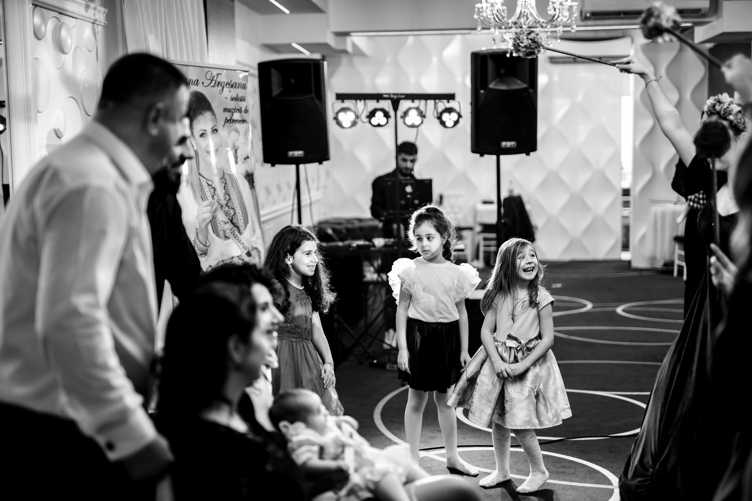 Botez Maia Victoria | Bucuresti