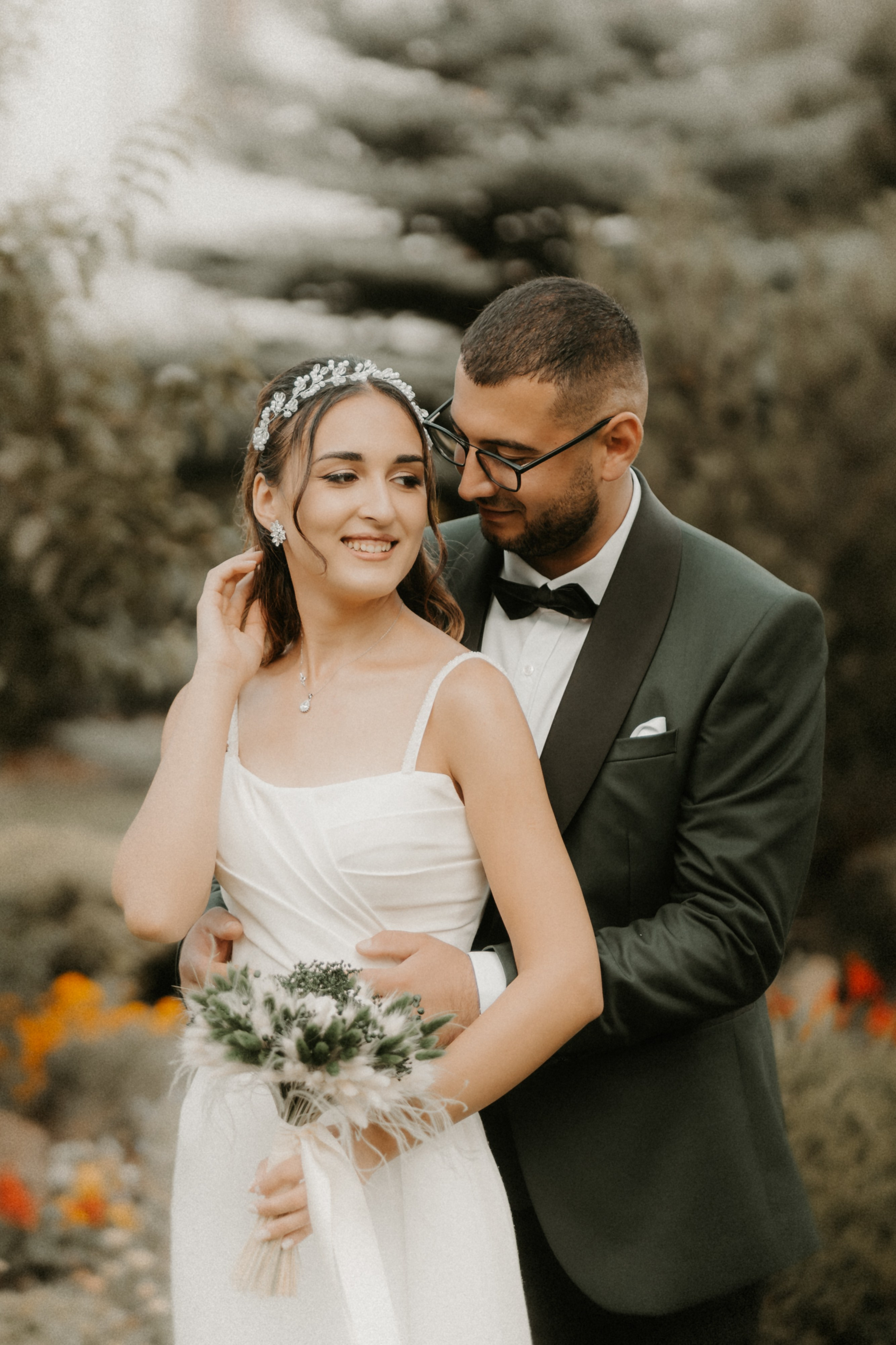 Alina - Cosmin | Targu Neamt