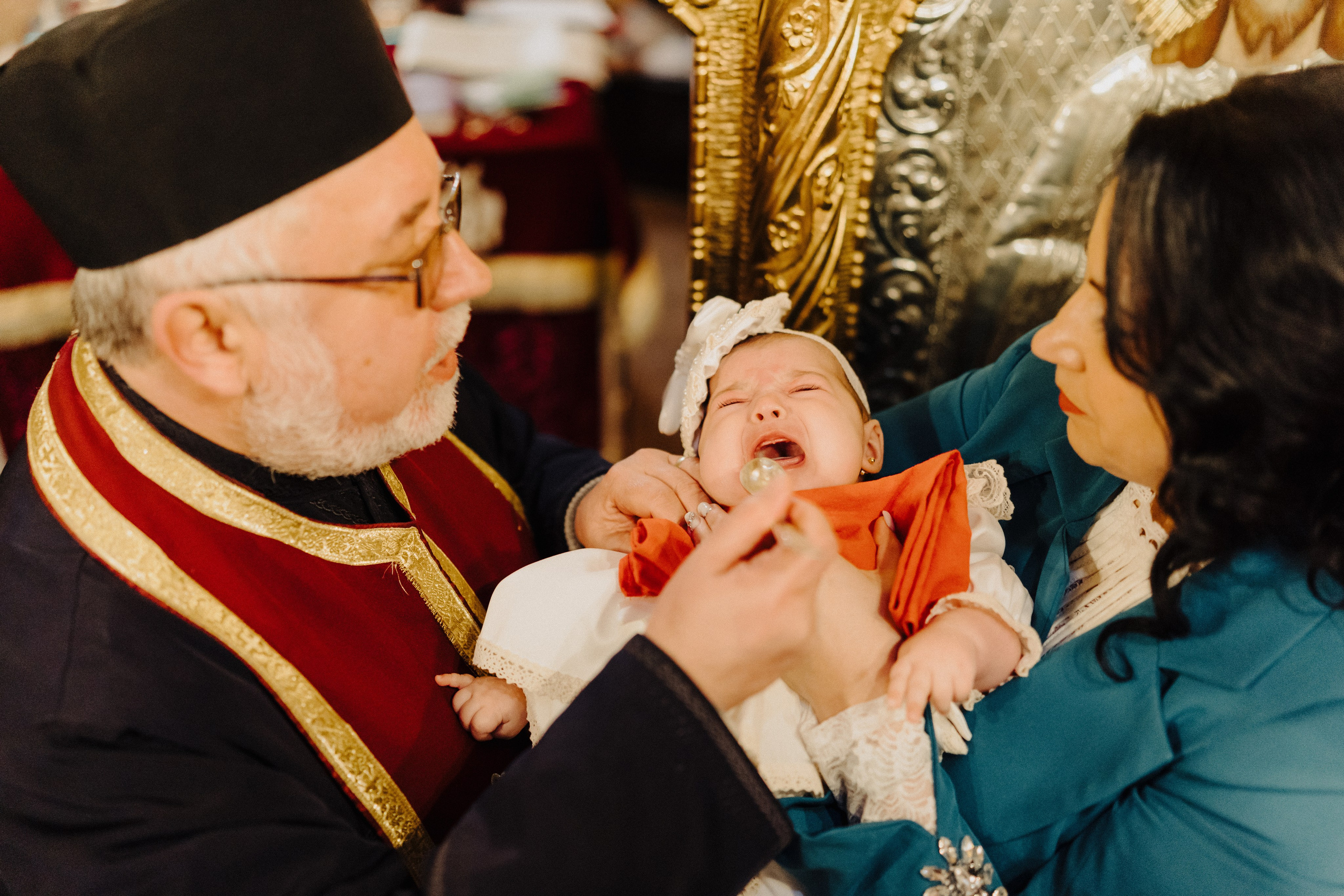 Botez Maia Victoria | Bucuresti