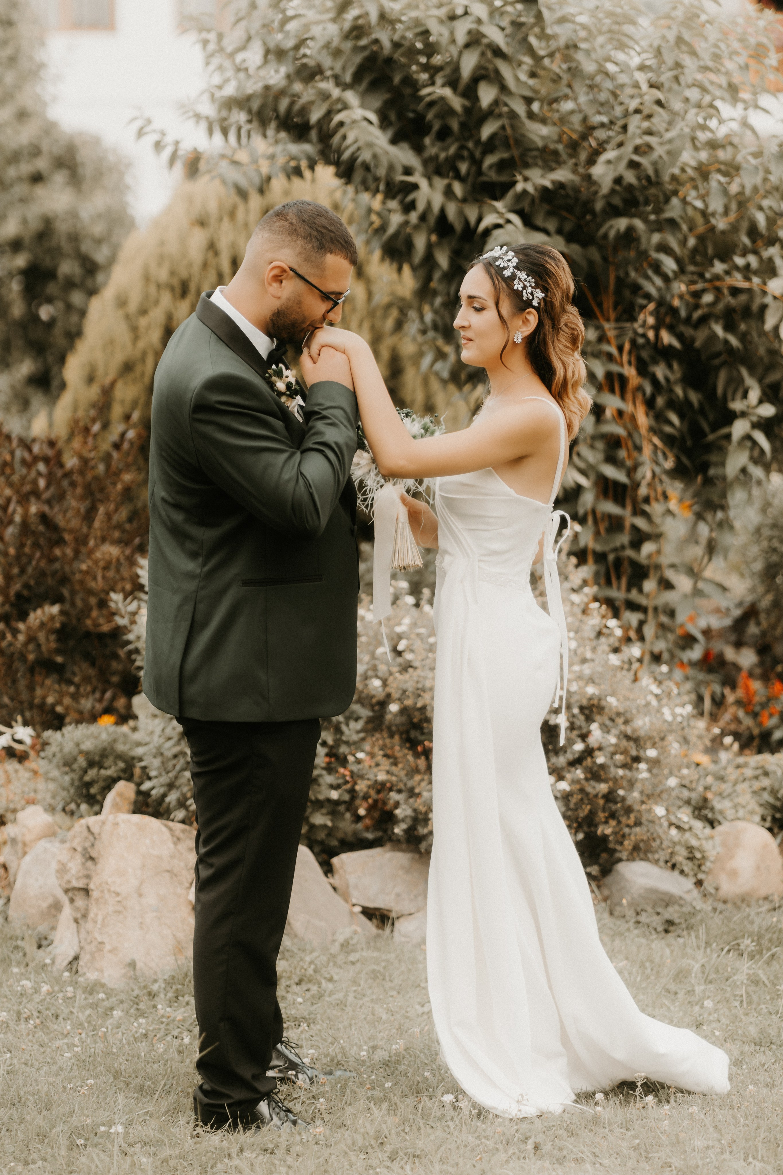 Alina - Cosmin | Targu Neamt