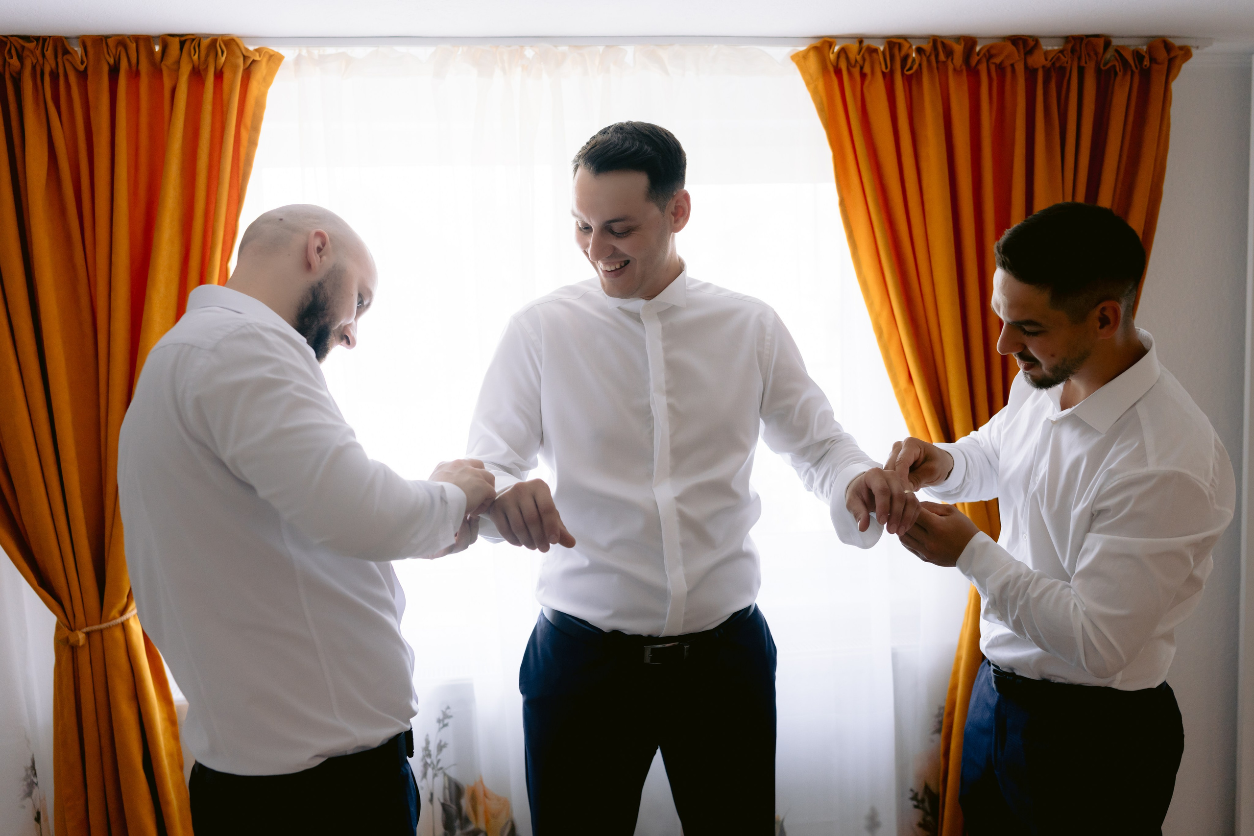 Daniela — Alex | Ramnicu Valcea