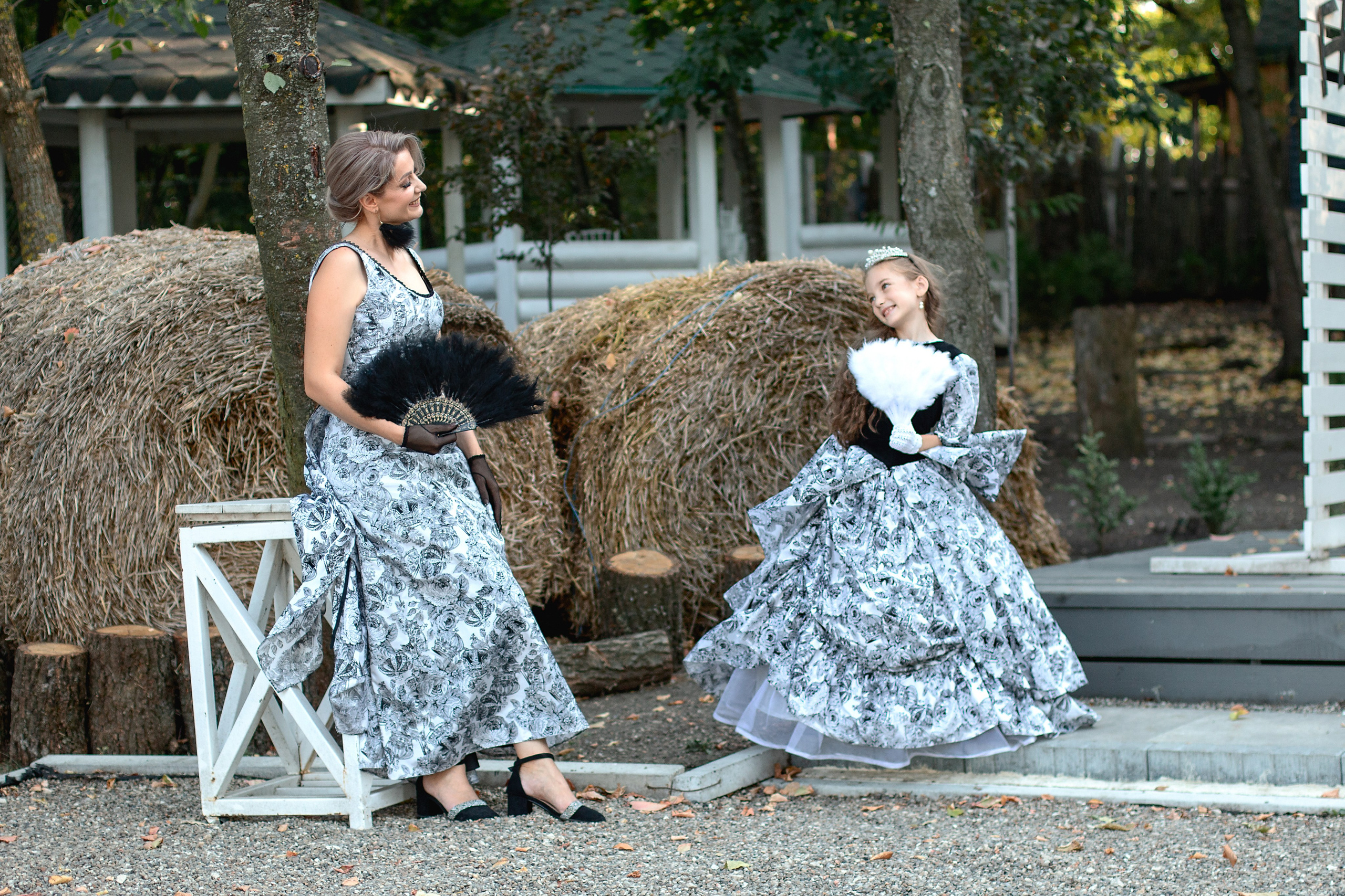 Время для леди. Детский и семейный фотограф в г. Бельцы