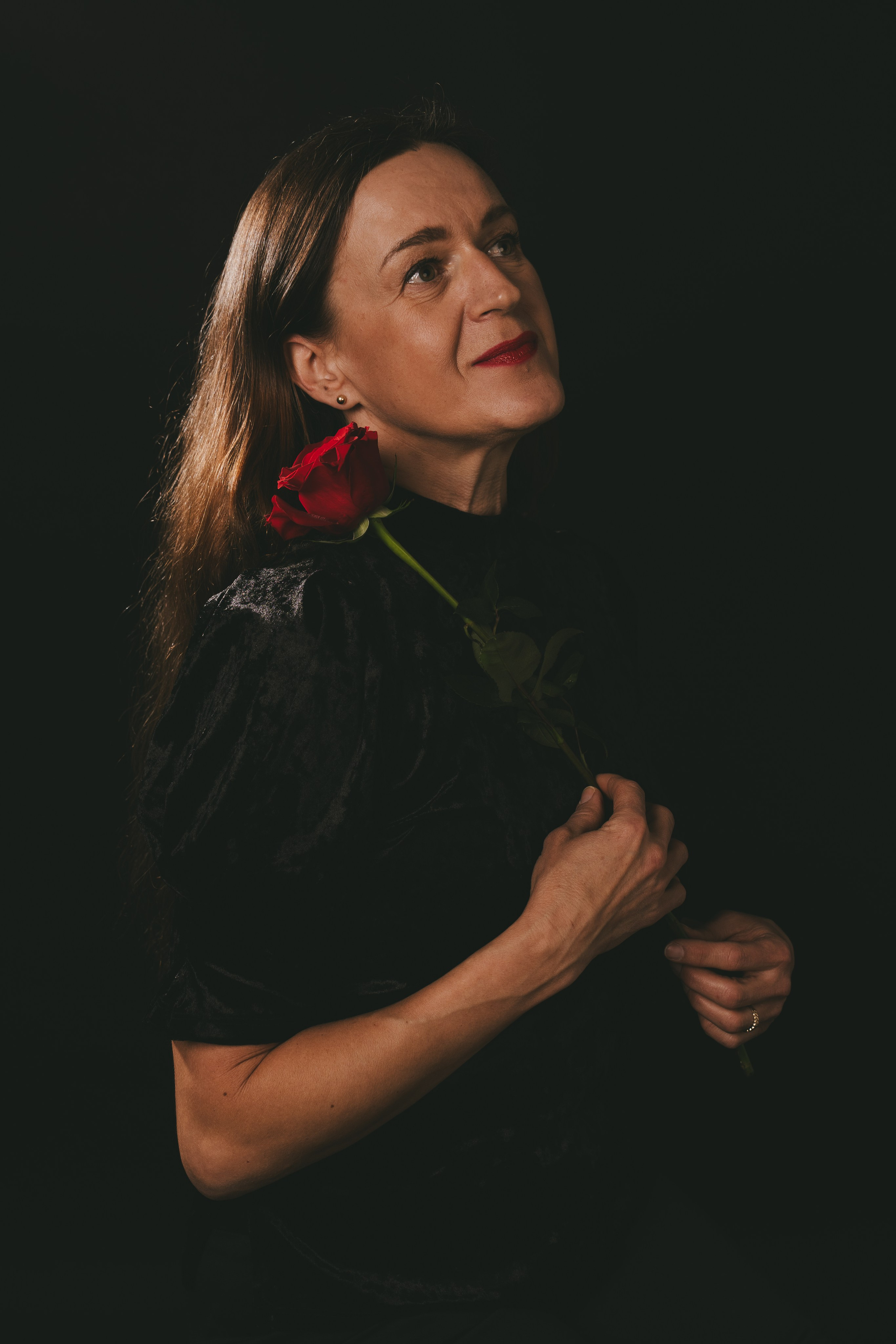 Sesje portretowe. Ania Smol Fotograf Olsztyn