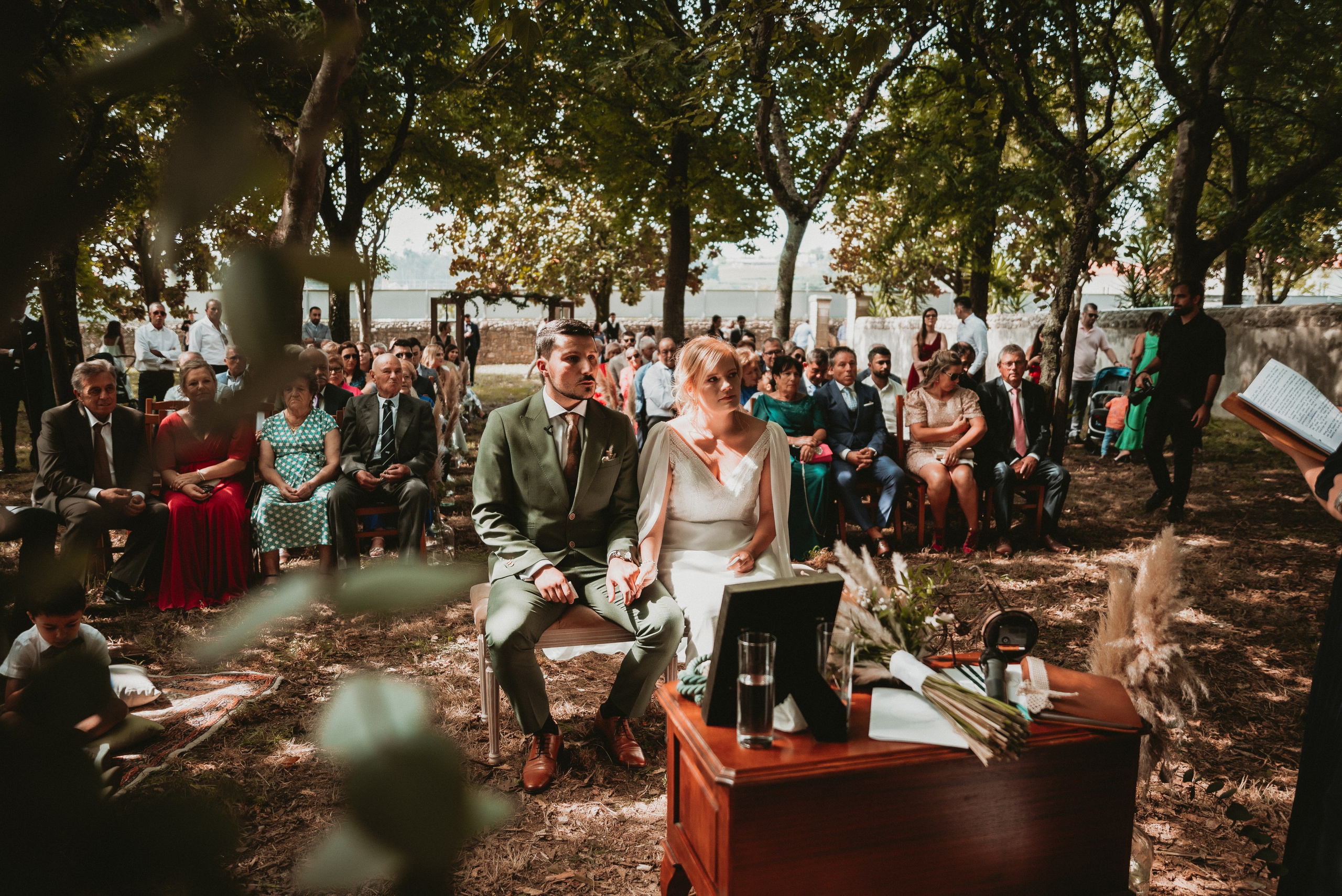 São & Luís. Photographe de mariage et de famille à Braga — Alexandra Mieres Photography