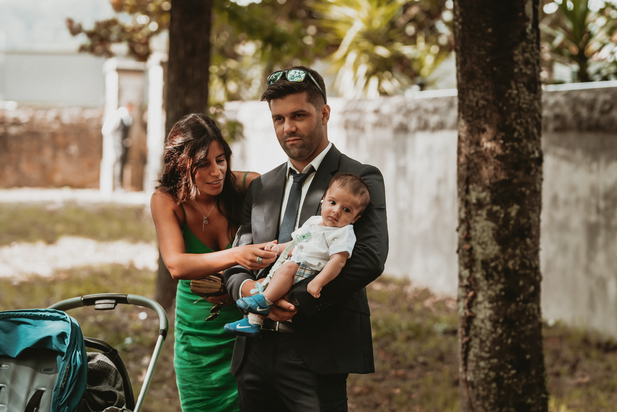 São & Luís. Photographe de mariage et de famille à Braga — Alexandra Mieres Photography