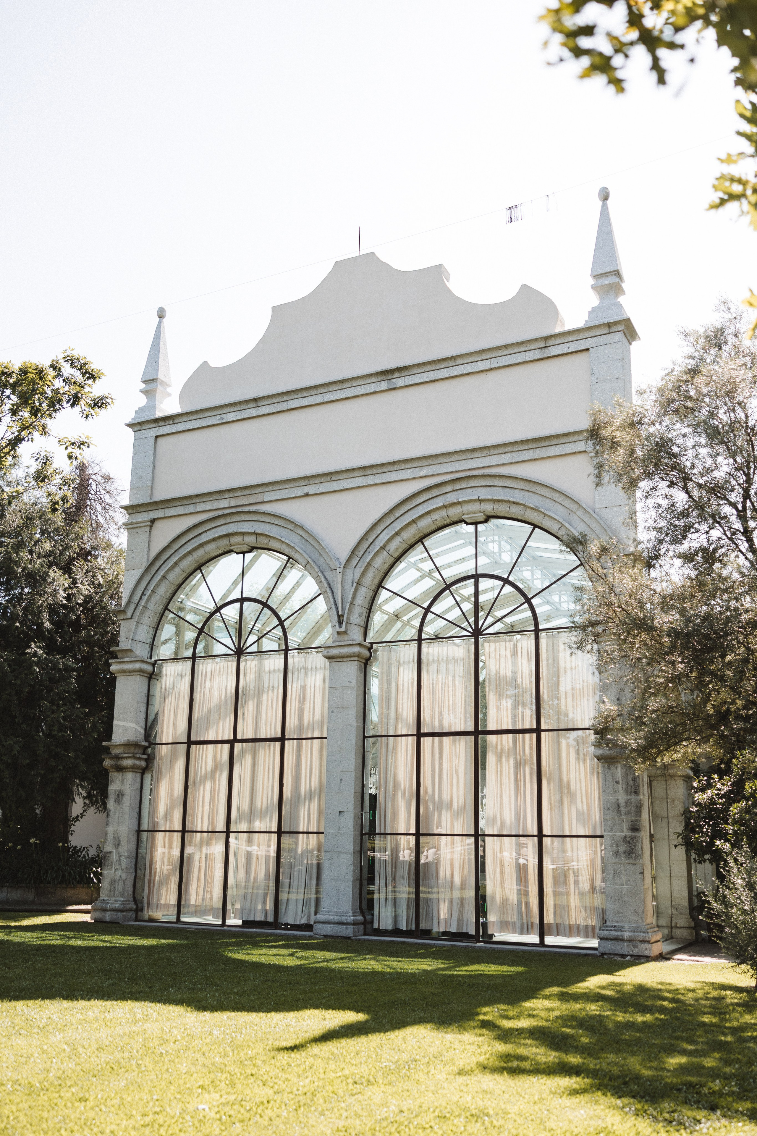 Miguel & Maria Inês. Photographe de mariage et de famille à Braga — Alexandra Mieres Photography