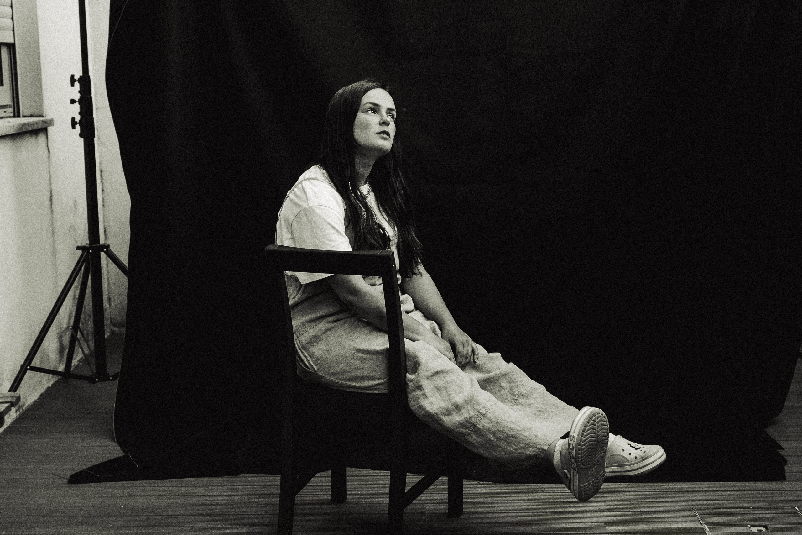 Alena & Lida. Maria Sher. Professional photographer from Porto, Portugal