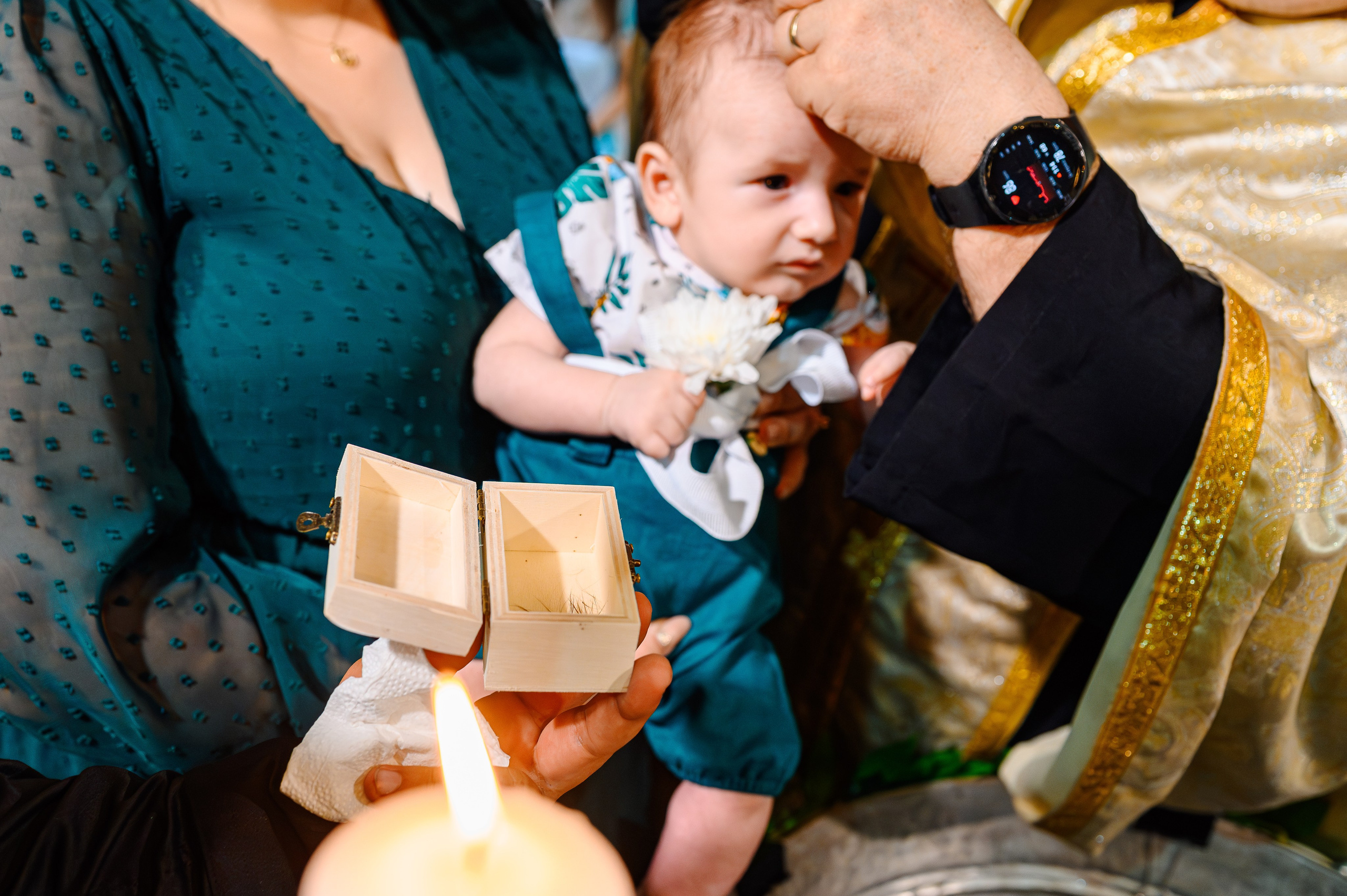 Eduard Ayan. Mugurel Olteanu Fotograf