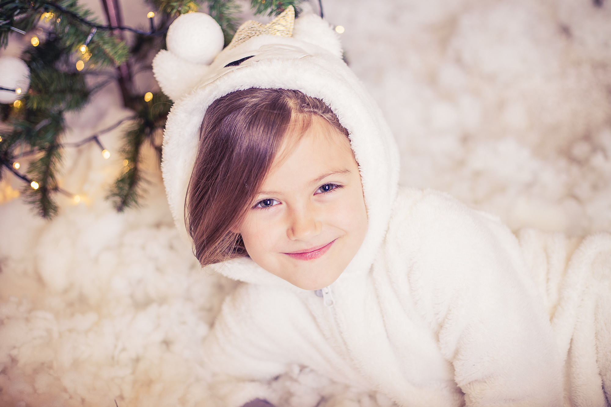 Familien Weihnachtsshooting. Hochzeitsfotografie in Berlin Nataliia Schütze