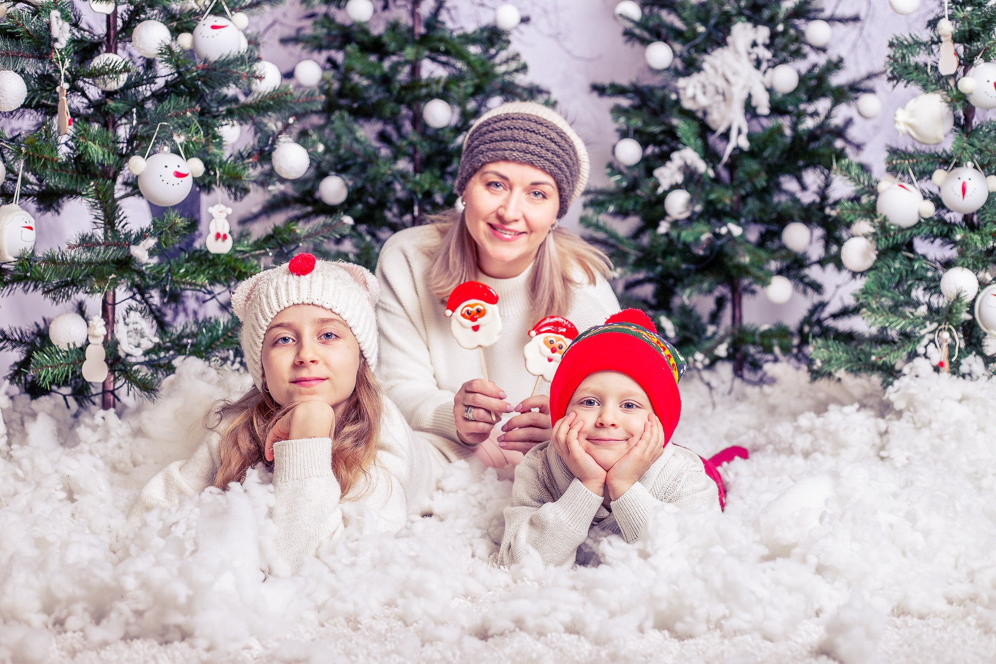 Ready for Christmas?. Hochzeitsfotografie in Berlin Nataliia Schütze