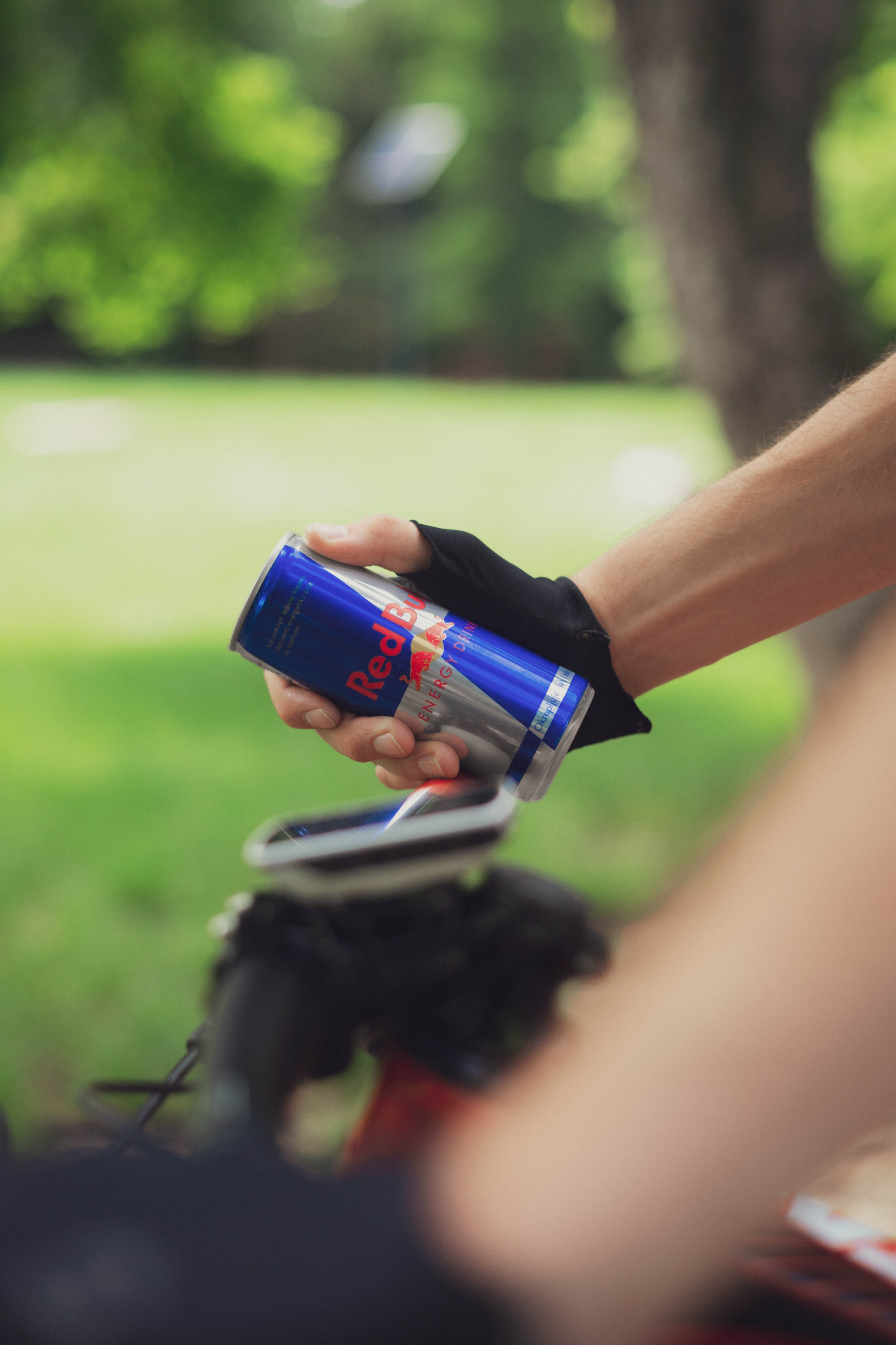 Redbull. Žukov Studio