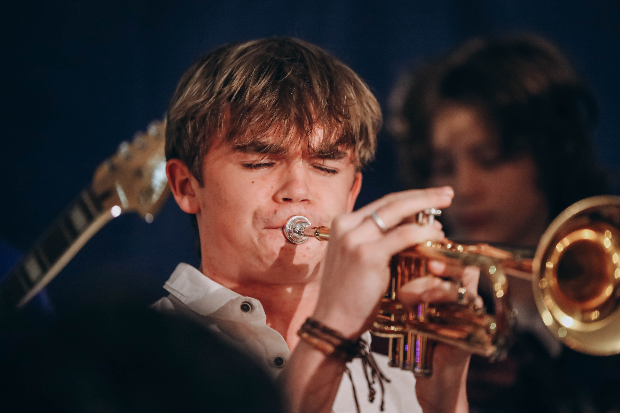 Music Event Photography