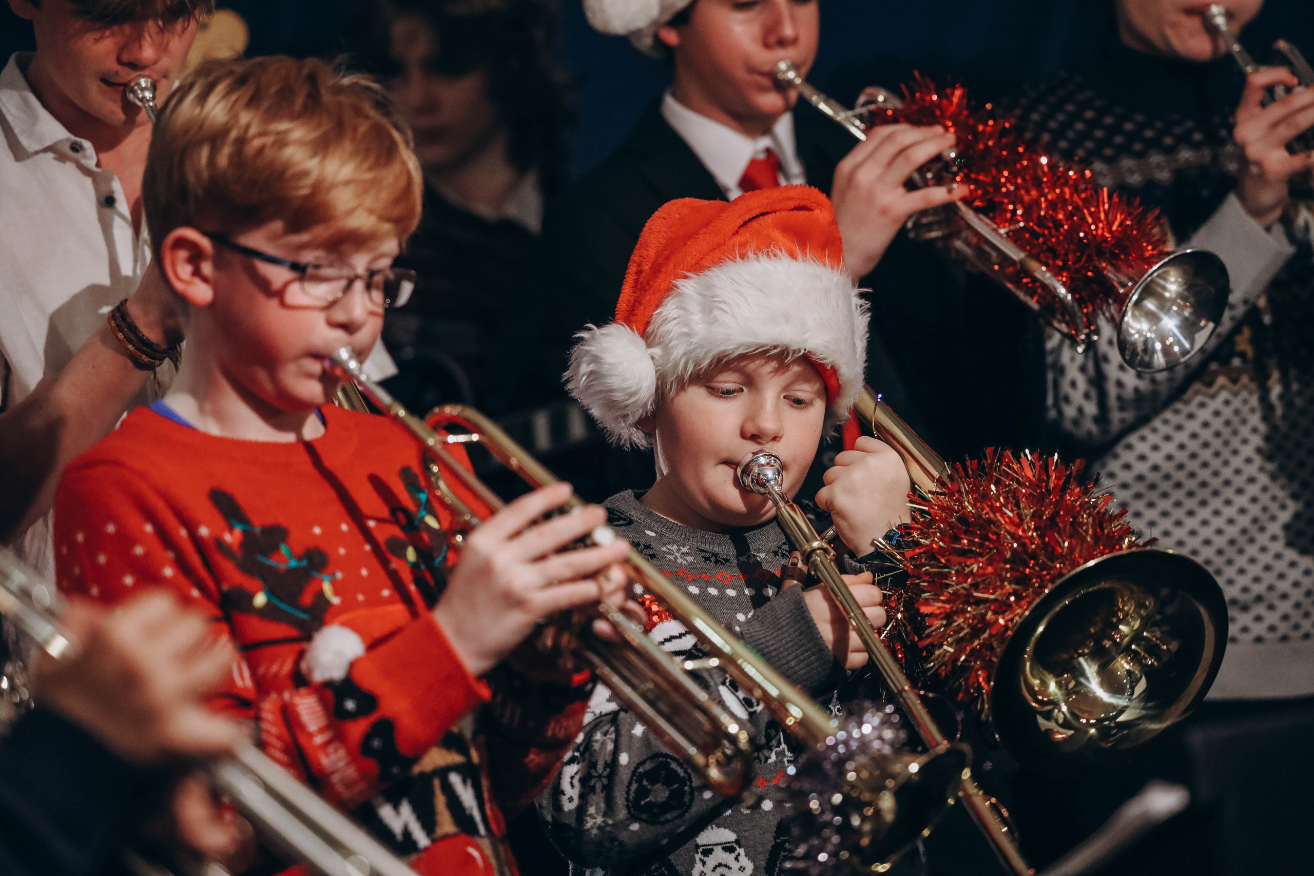 Music Event Photography