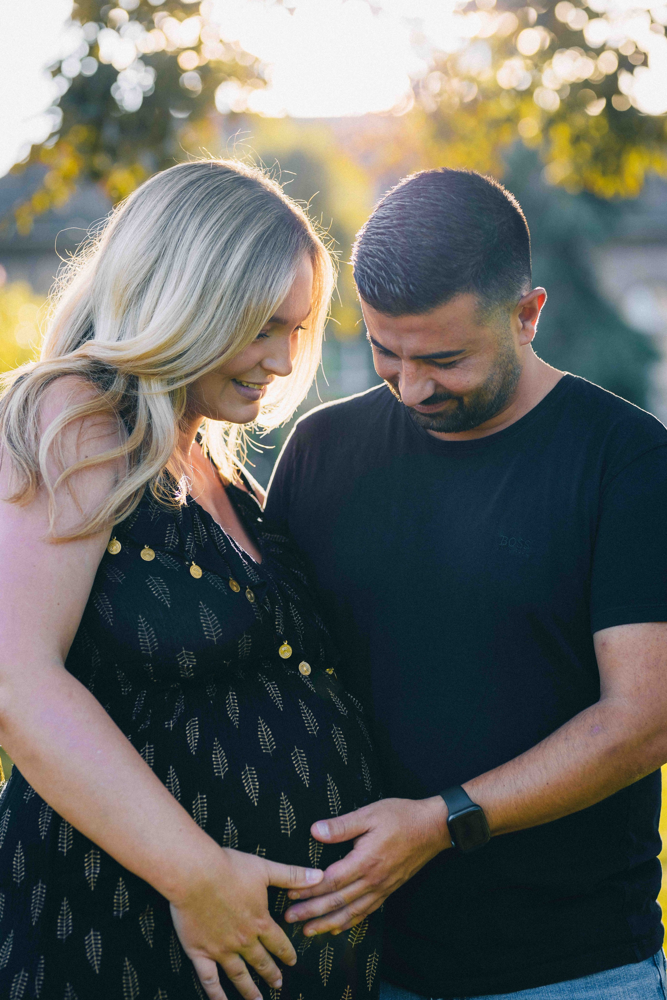 Family. Hochzeits- und Porträtfotografin in Deutschland