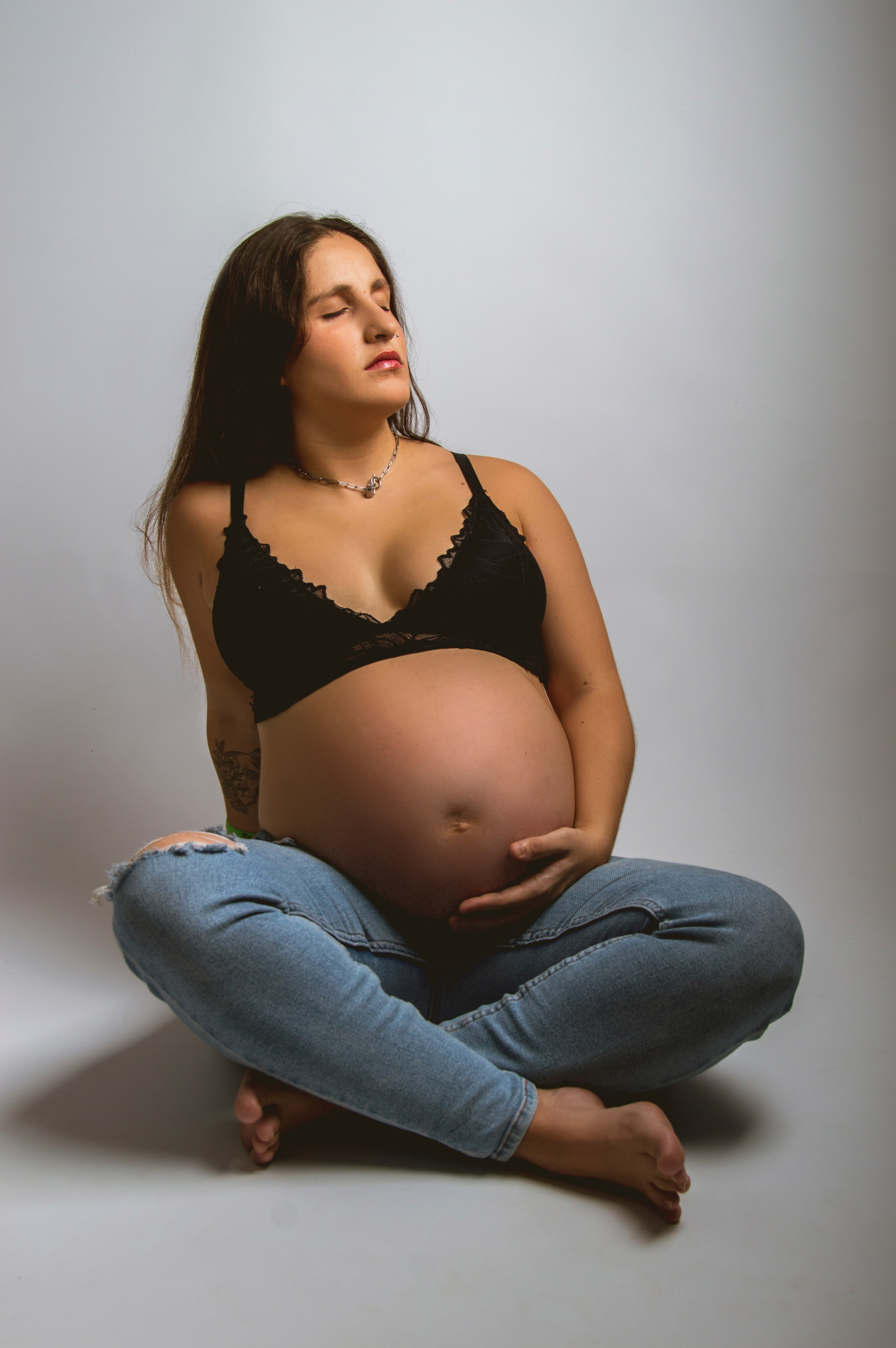 Irene. Fotografía Antonio Luis Bascón