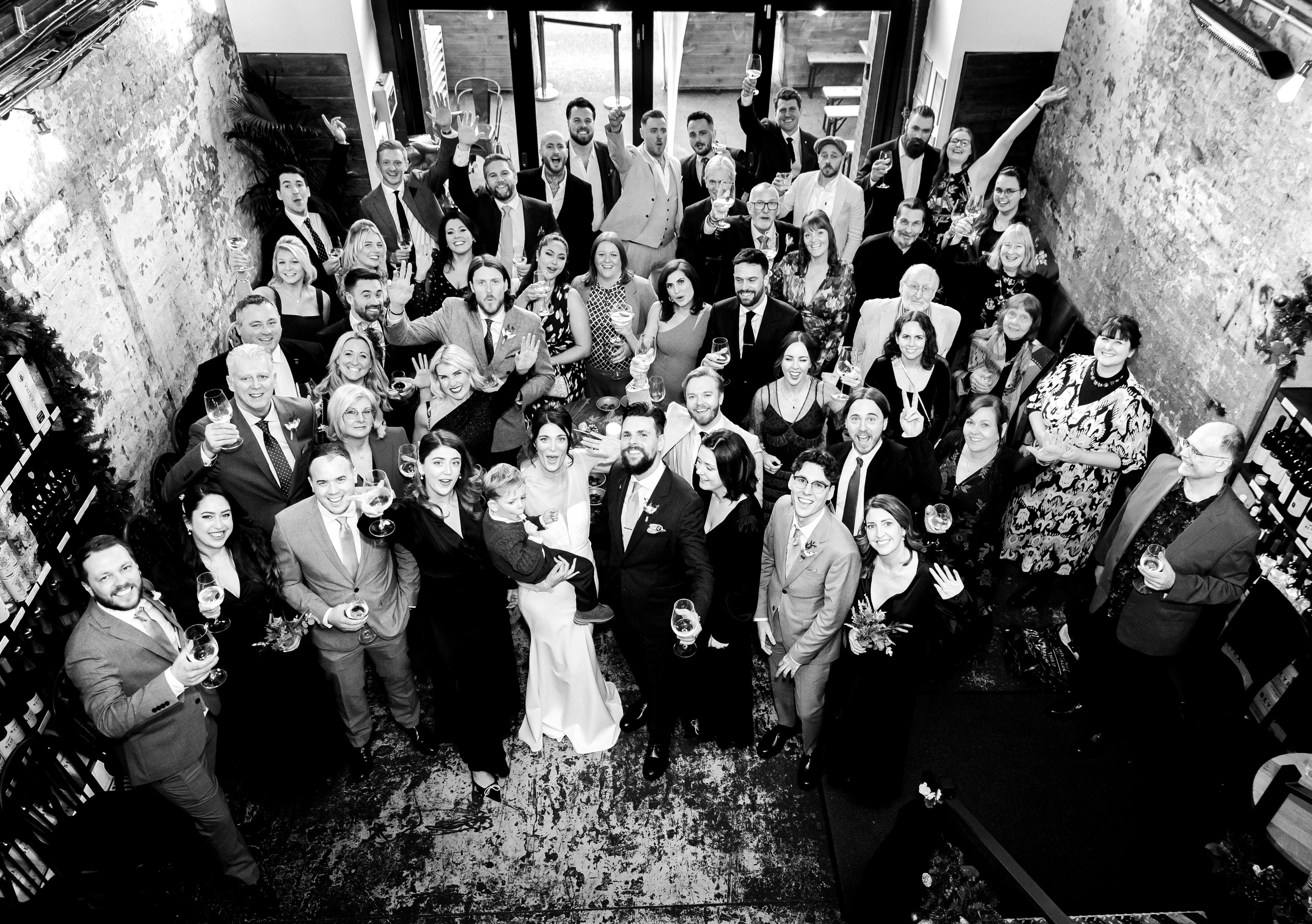 Elegant Wedding Photo Gallery. Timeless Wedding & Event Photography — based London, working across Europe