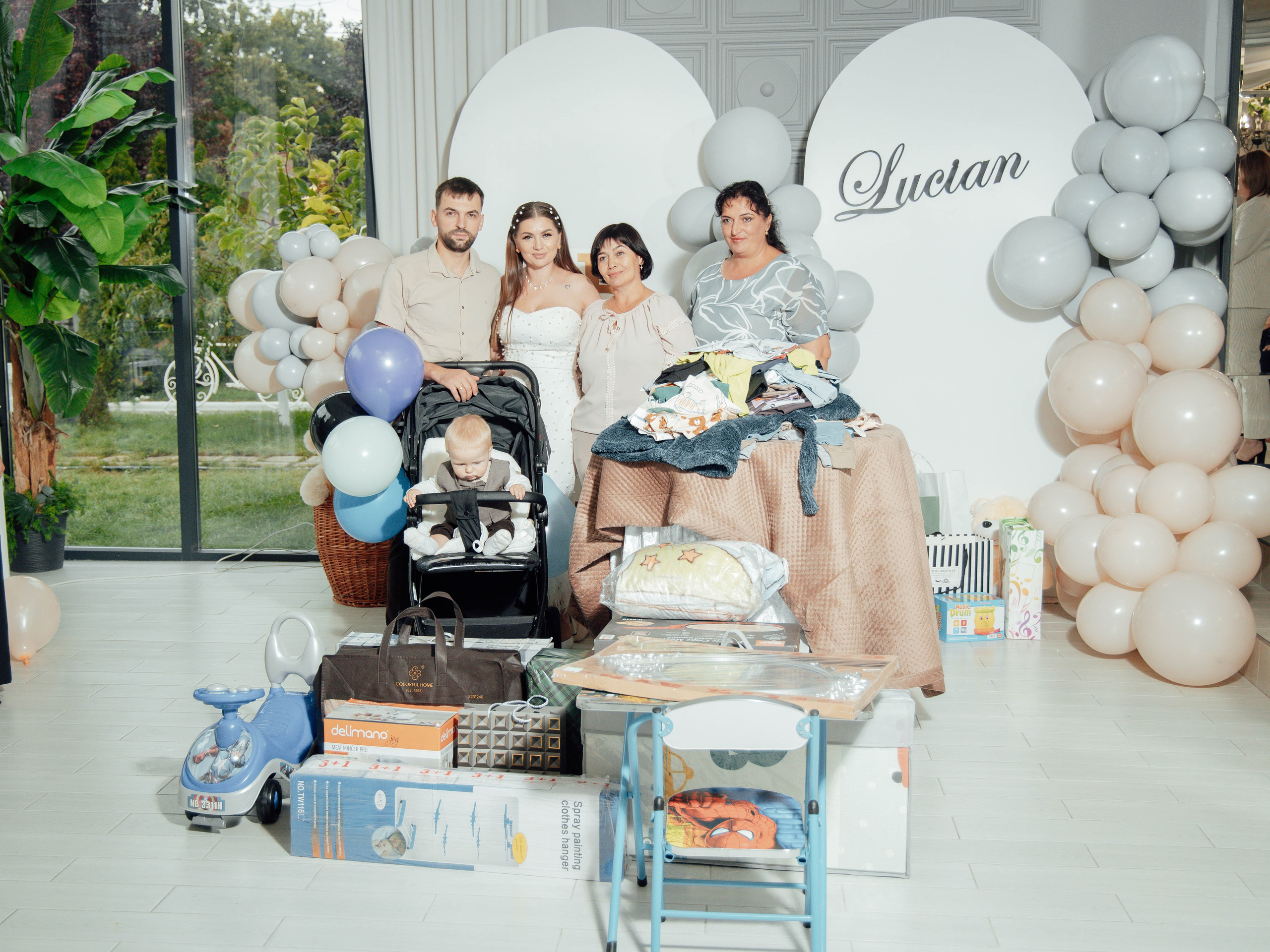 Cumetrie. Свадебный Фотограф, Детский и семейый Фотограф Молдова