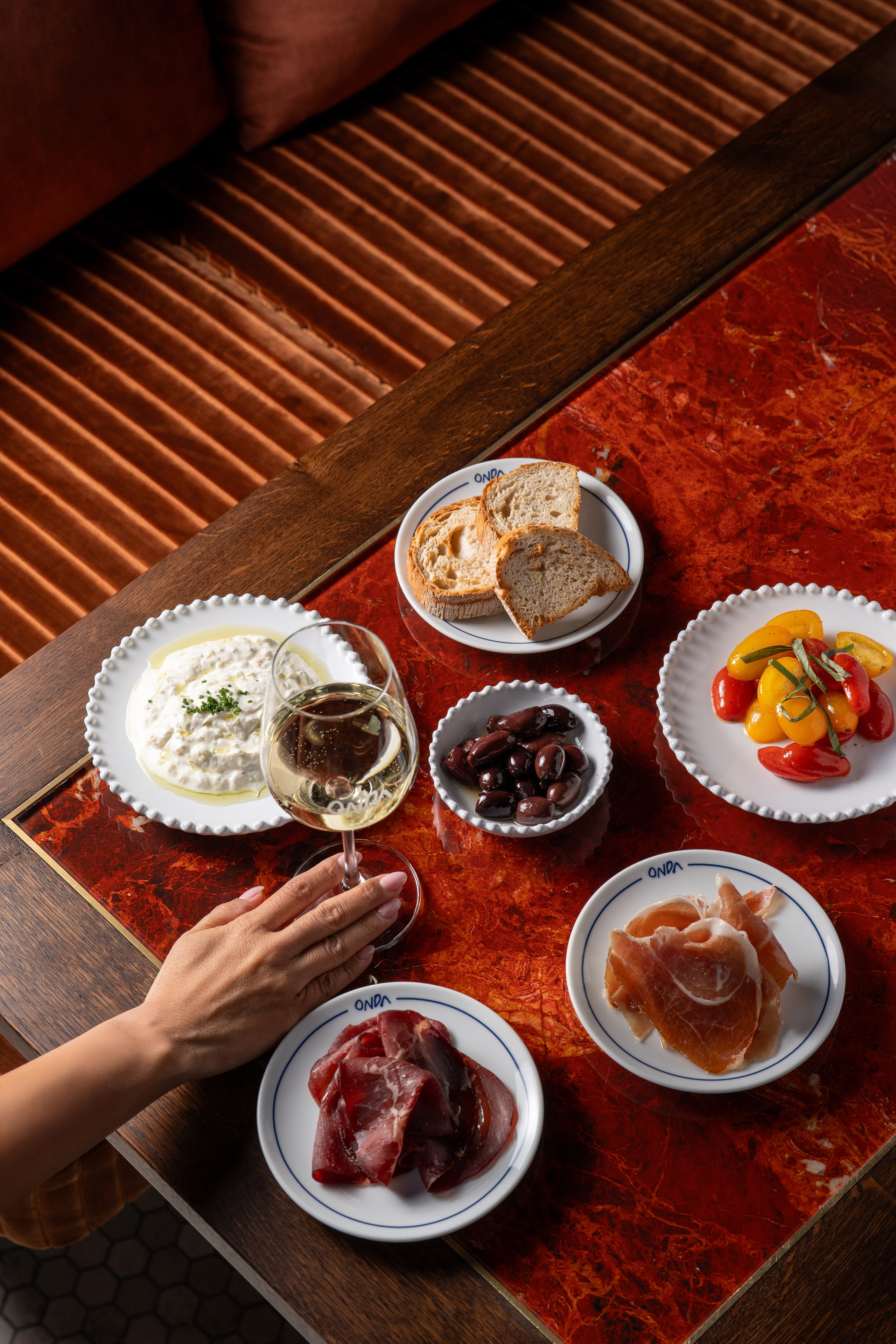 Onda. Photographer Luxembourg