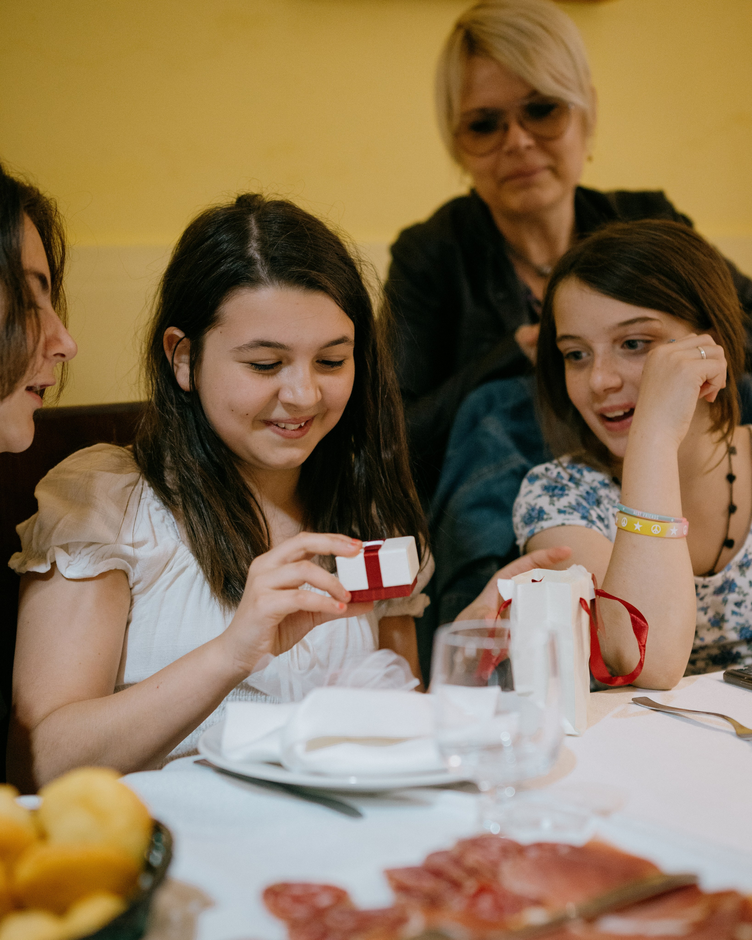 Melania. Photographer Iuliia Gladkikh, Italy, Abruzzo