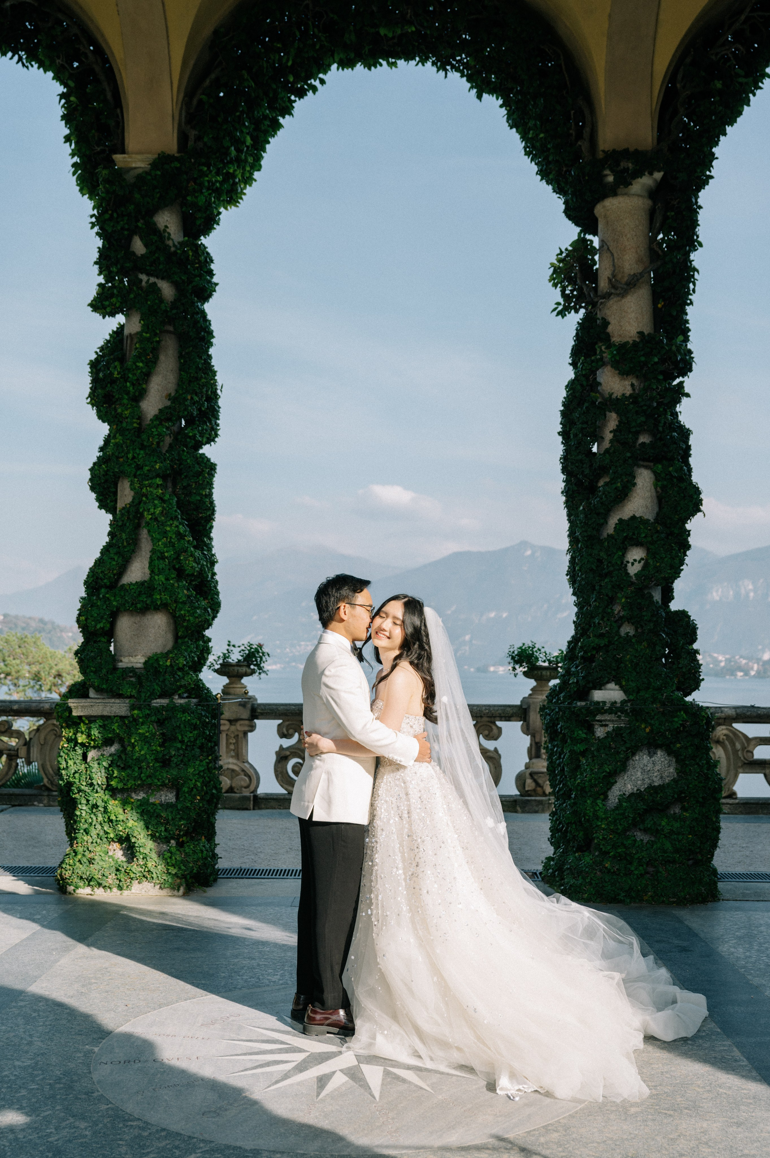 Lake Como. Lake Como Photographer — Proposal | Wedding | Elopement