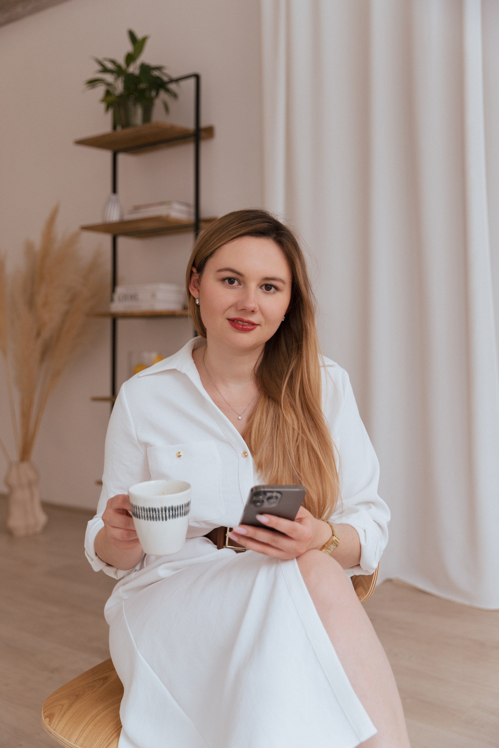 Маркетинговое агентство. Фотограф в Барселоні Катерина Шелковнікова