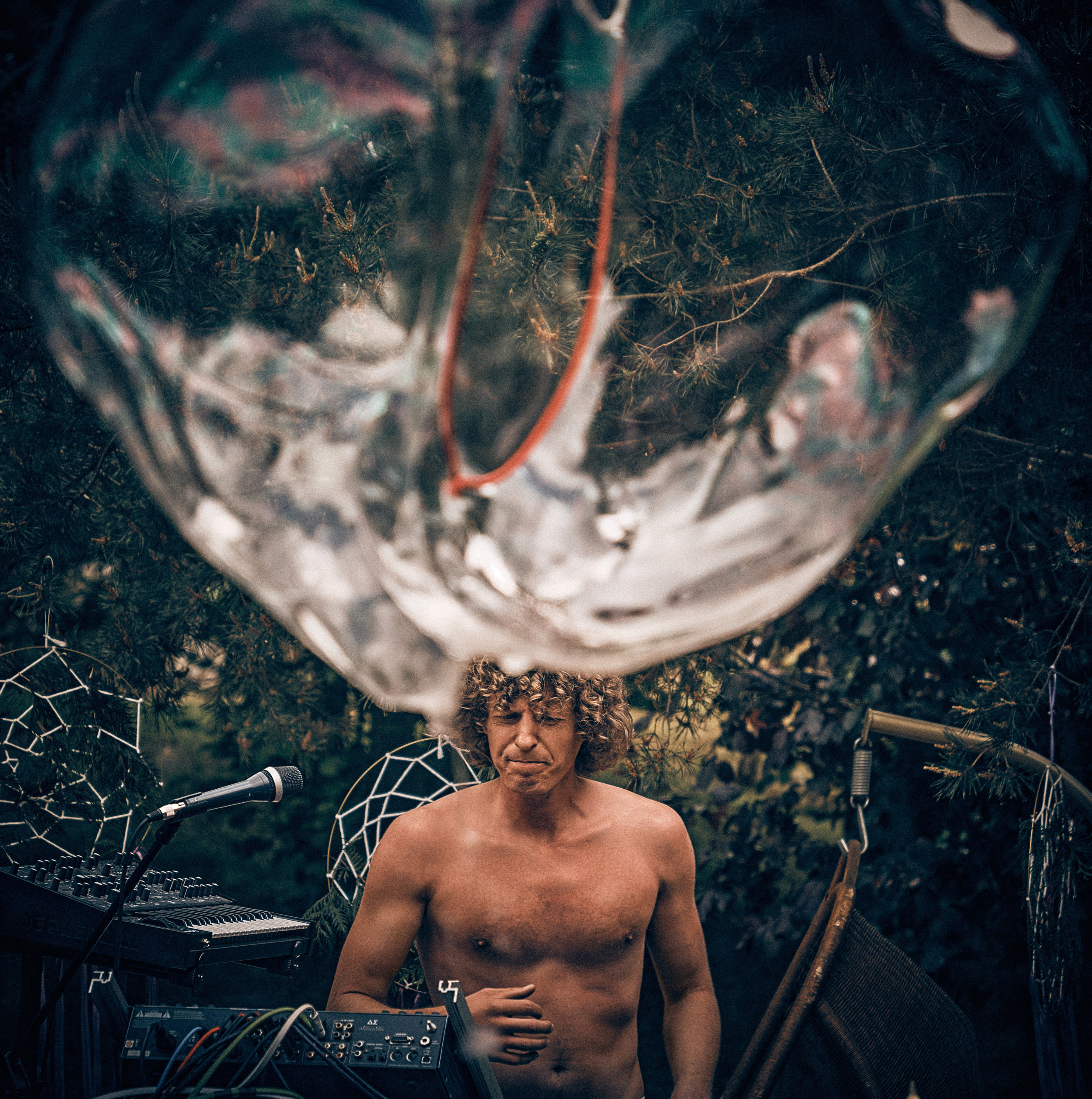 1st Birthday of Turquoise Island (Turkusowa Wyspa). Andriej Szypilow — Photography & Videography