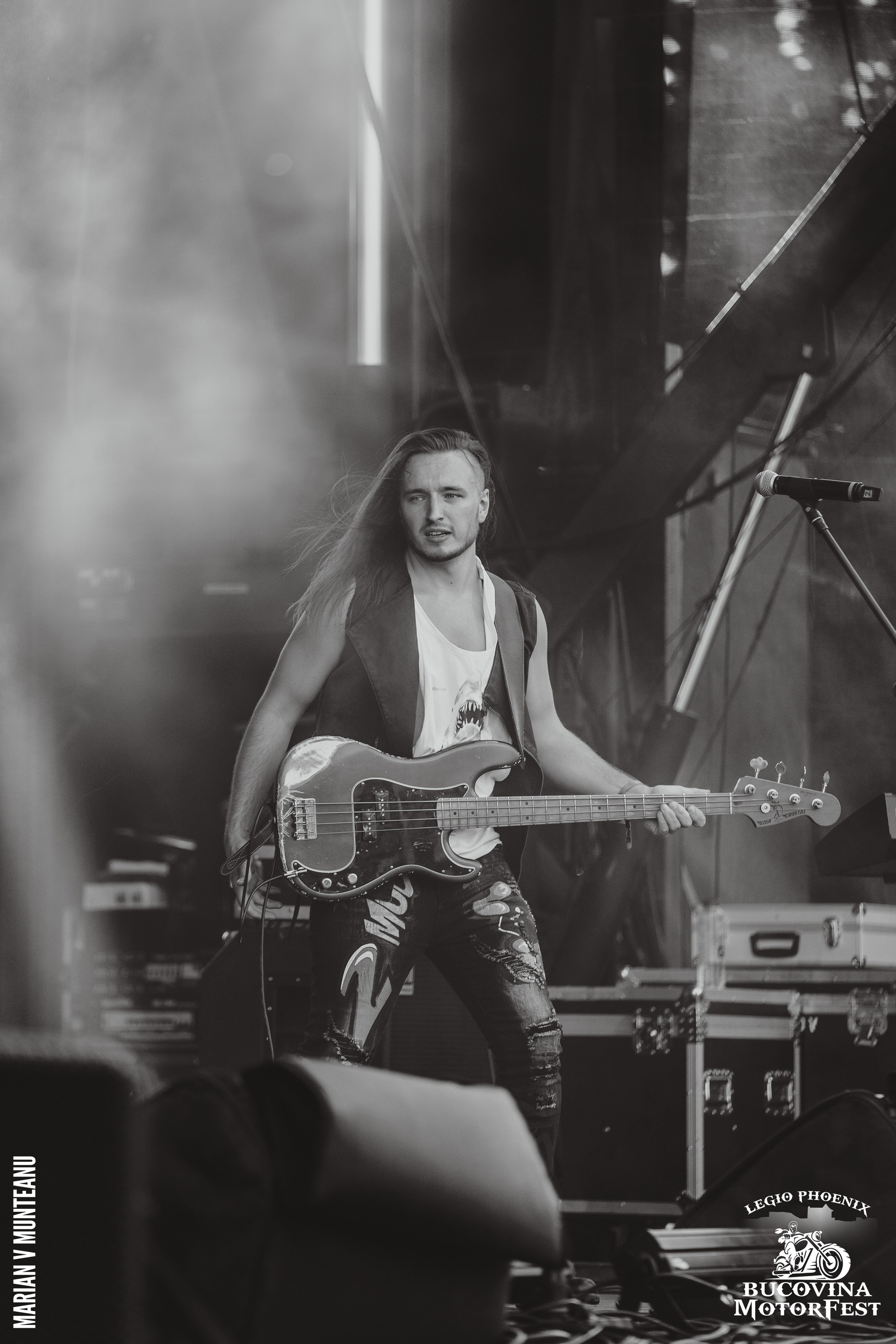 BUCOVINA MOTOR FEST. Fotografie de Familie, Nuntă și Evenimente - Marian V. Munteanu