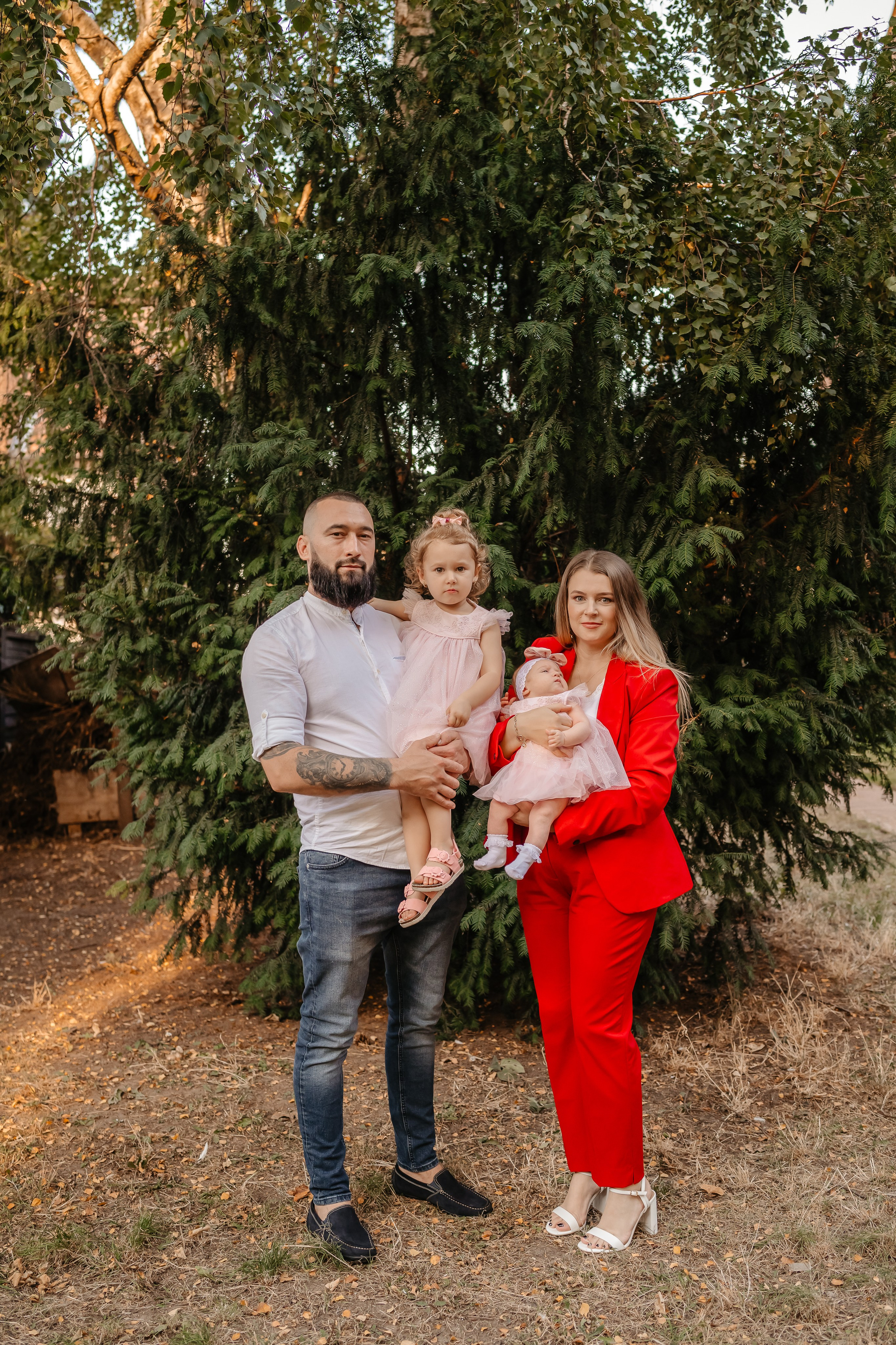 Amedeea’s Christening. Photographer Family Wedding Event London and World wide Marian V Munte