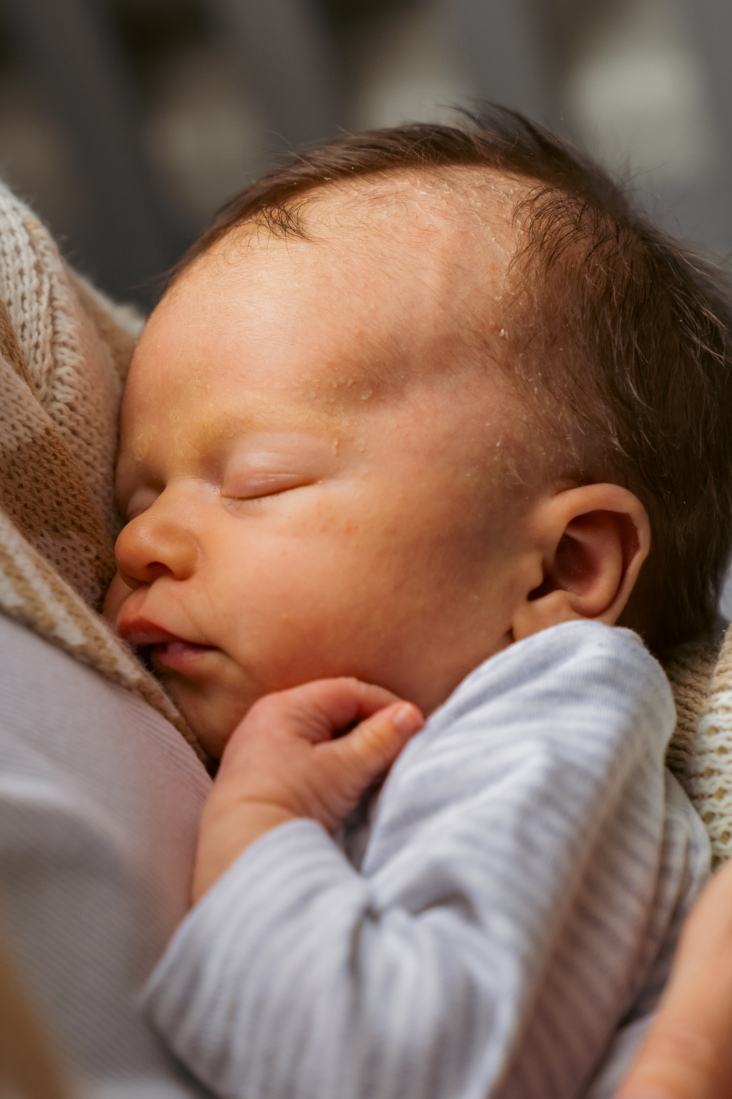 Newborn Photography. Newcastle Upon Tyne Photographer Yana Balatskaya