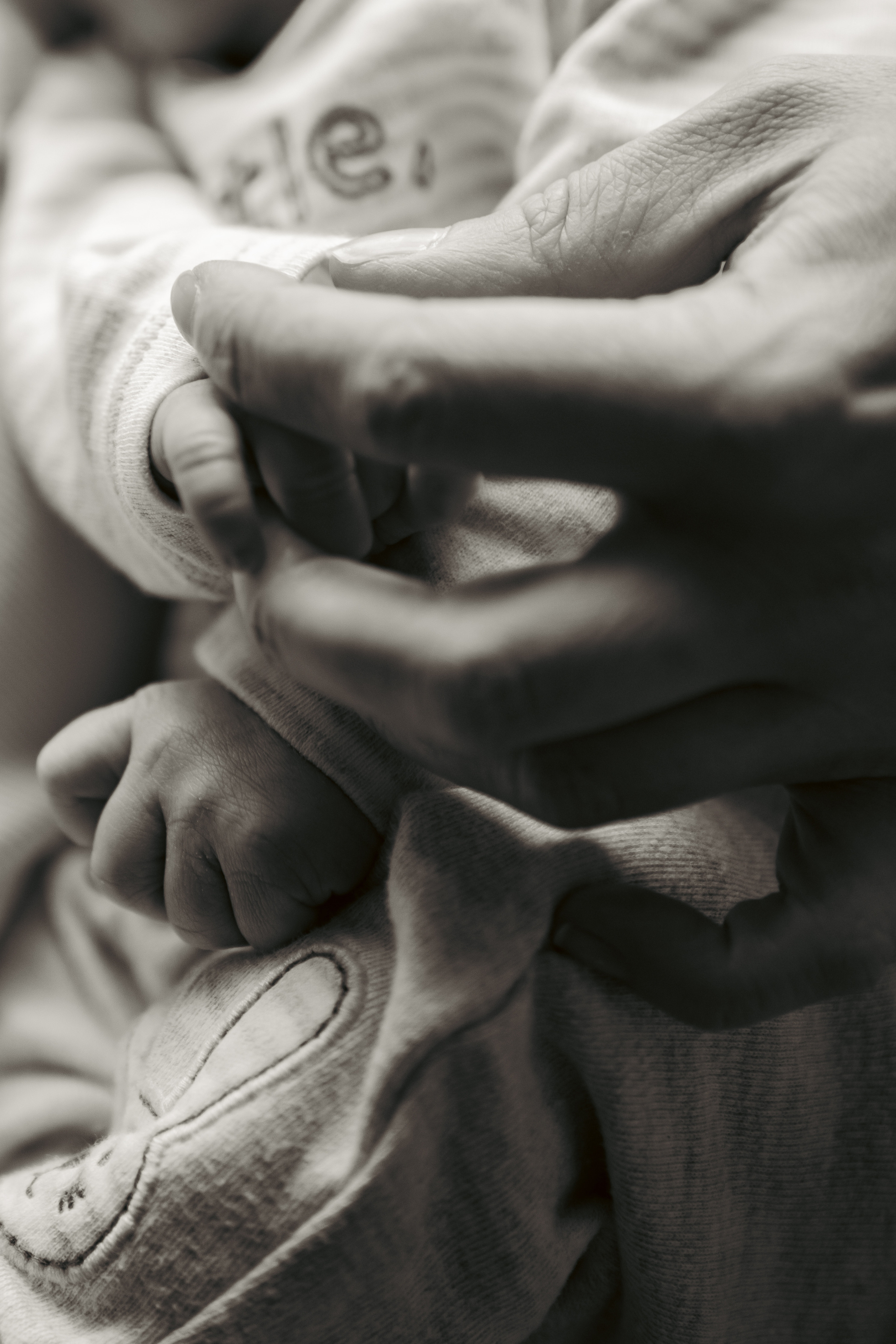 Newborn Photography. Newcastle Upon Tyne Photographer Yana Balatskaya