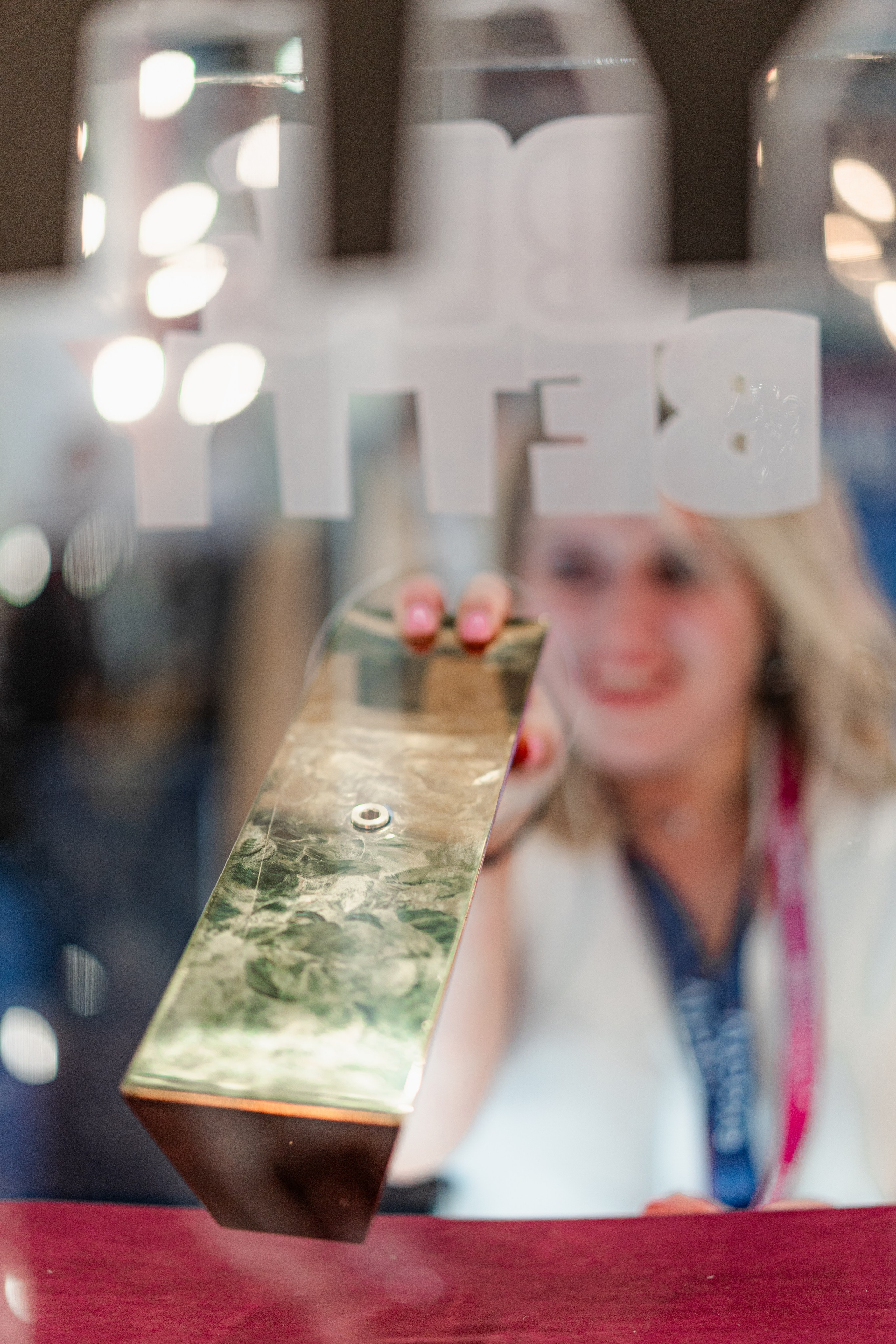 Big Betty 2. Tonya Kyrylenko photographer in London