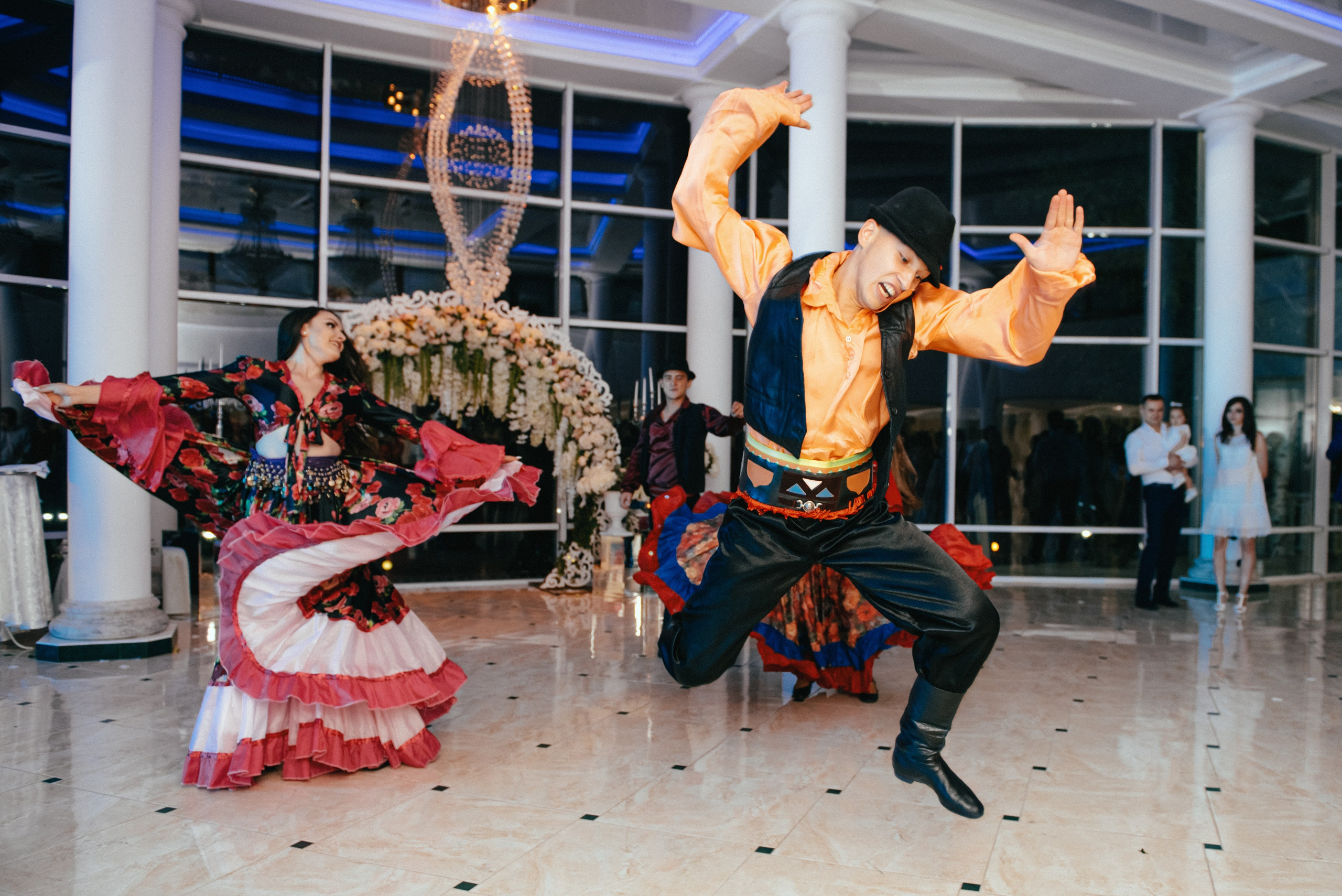 Cristina & Vadim. Fotograf de familie și evenimente