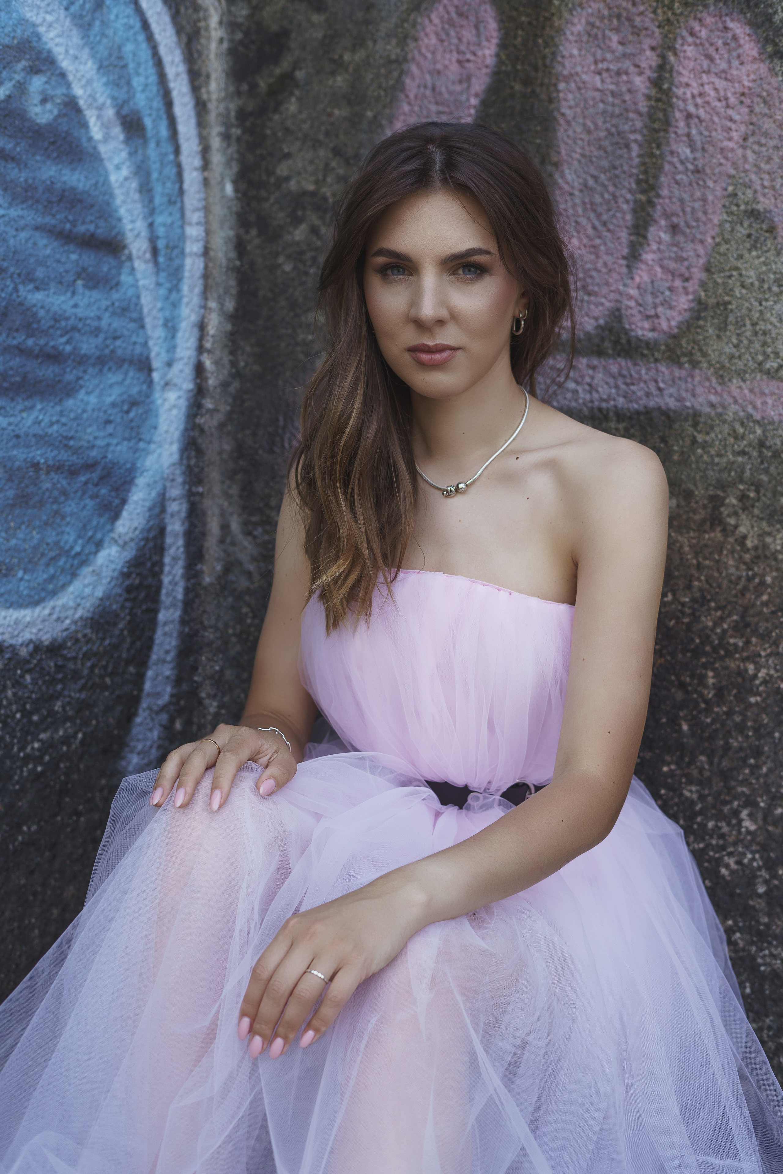 FEMALE ALBUM. Vasyl Grygorchuk: Photography & Graphic Design