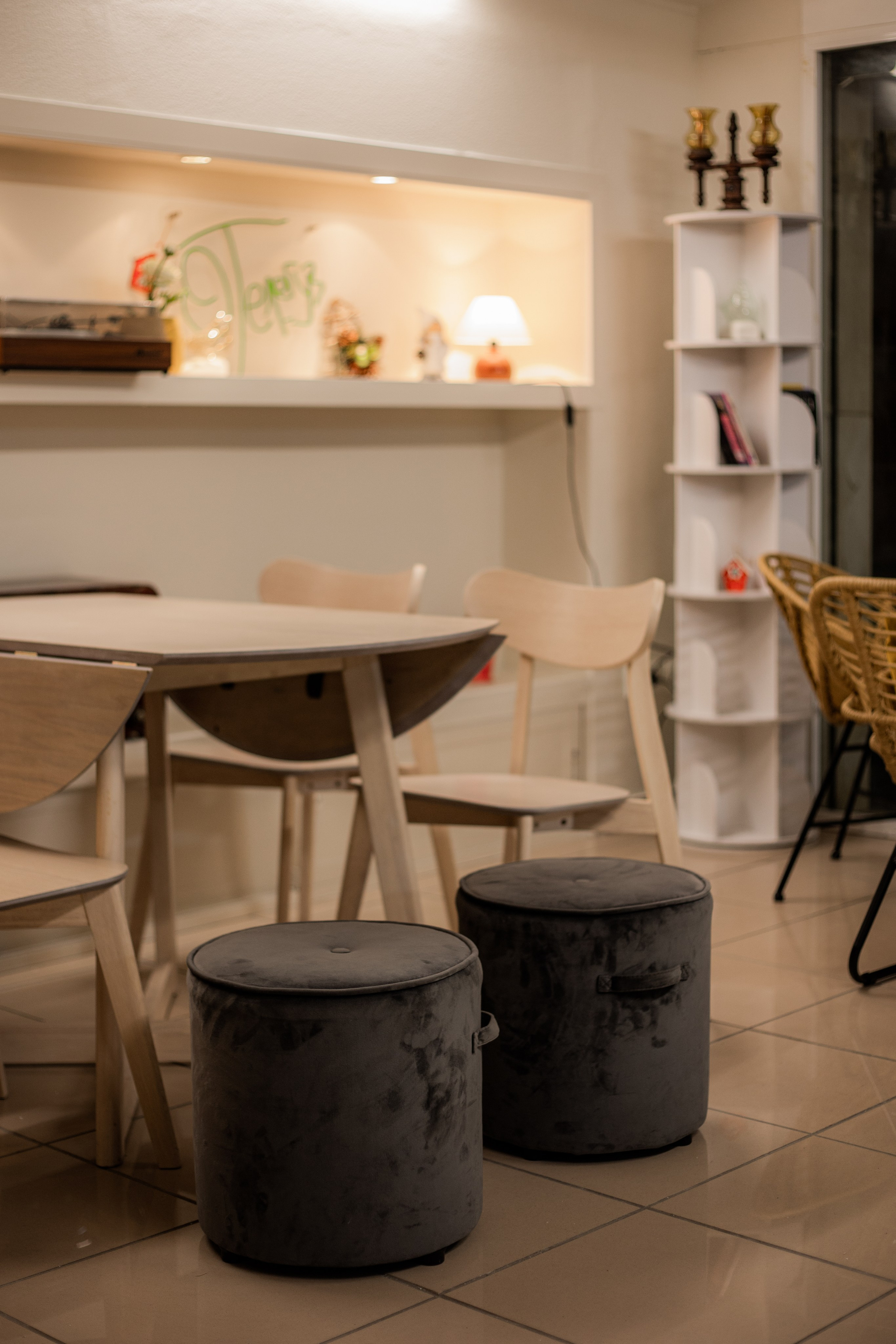 Открытие нового дома OranJazz в Аликанте. Вечеринка «для своих». Volver a oranjazz.com