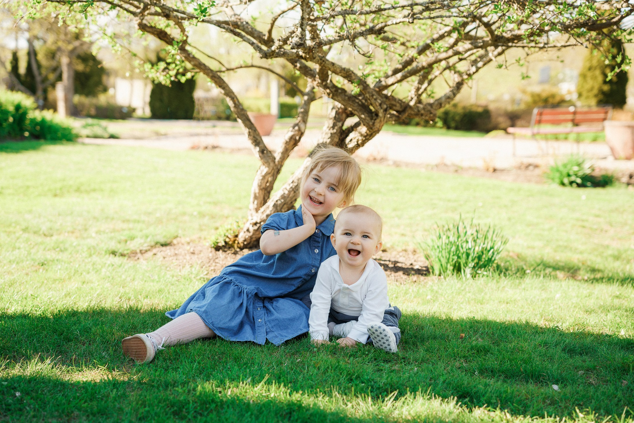 Perhe- ja laspikuvaus Espoossa