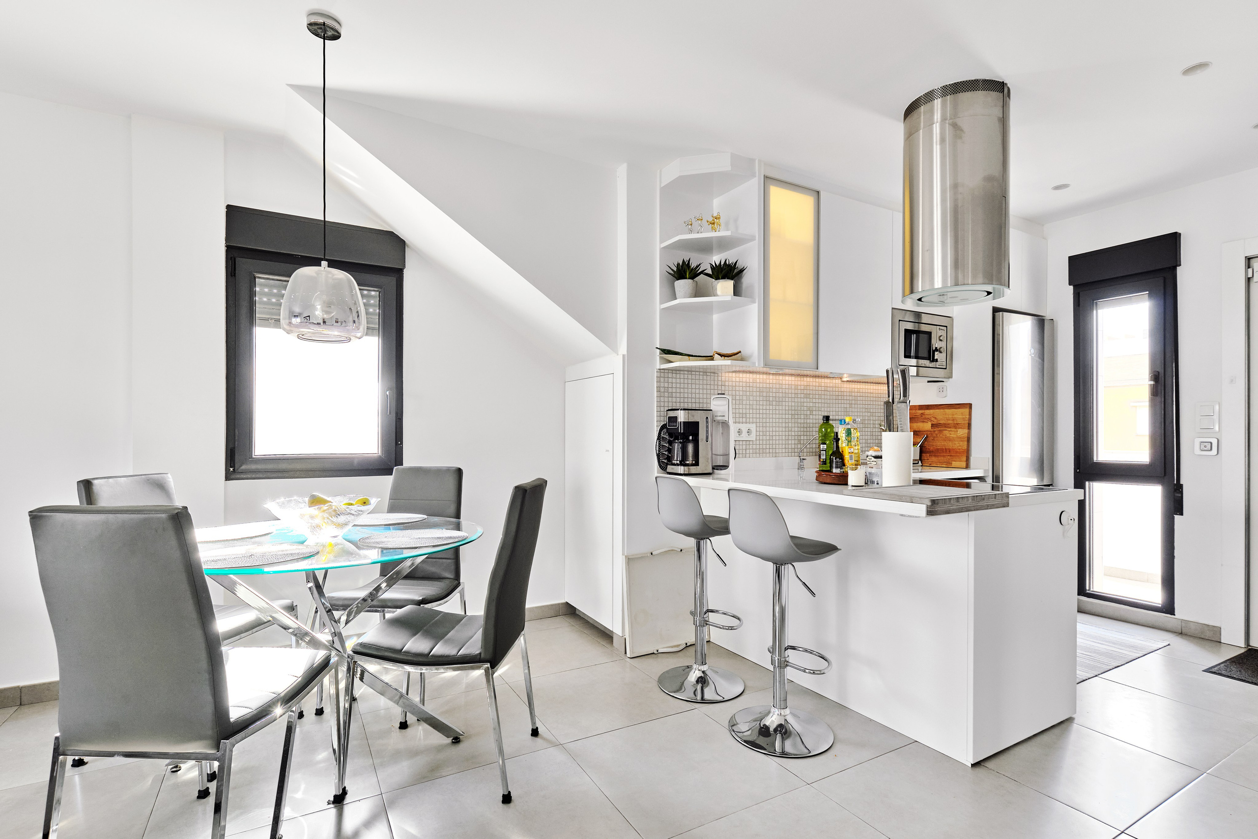 Фото недвижимости. Фотограф / Видеограф в Испании. Costa Blanca