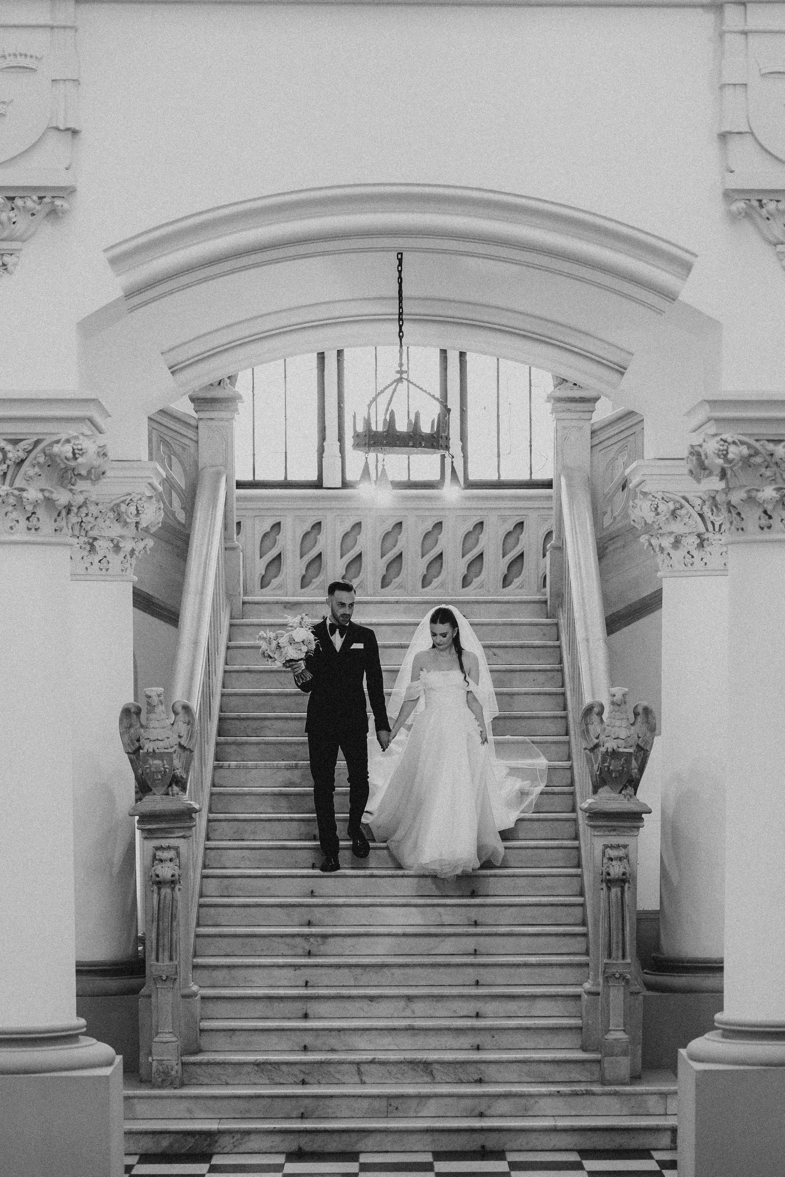 Andreea + Silviu | Wedding day. Proud Vision Weddings | Wedding Photography & Film — Servicii profesionale Foto Video Nunta Iasi