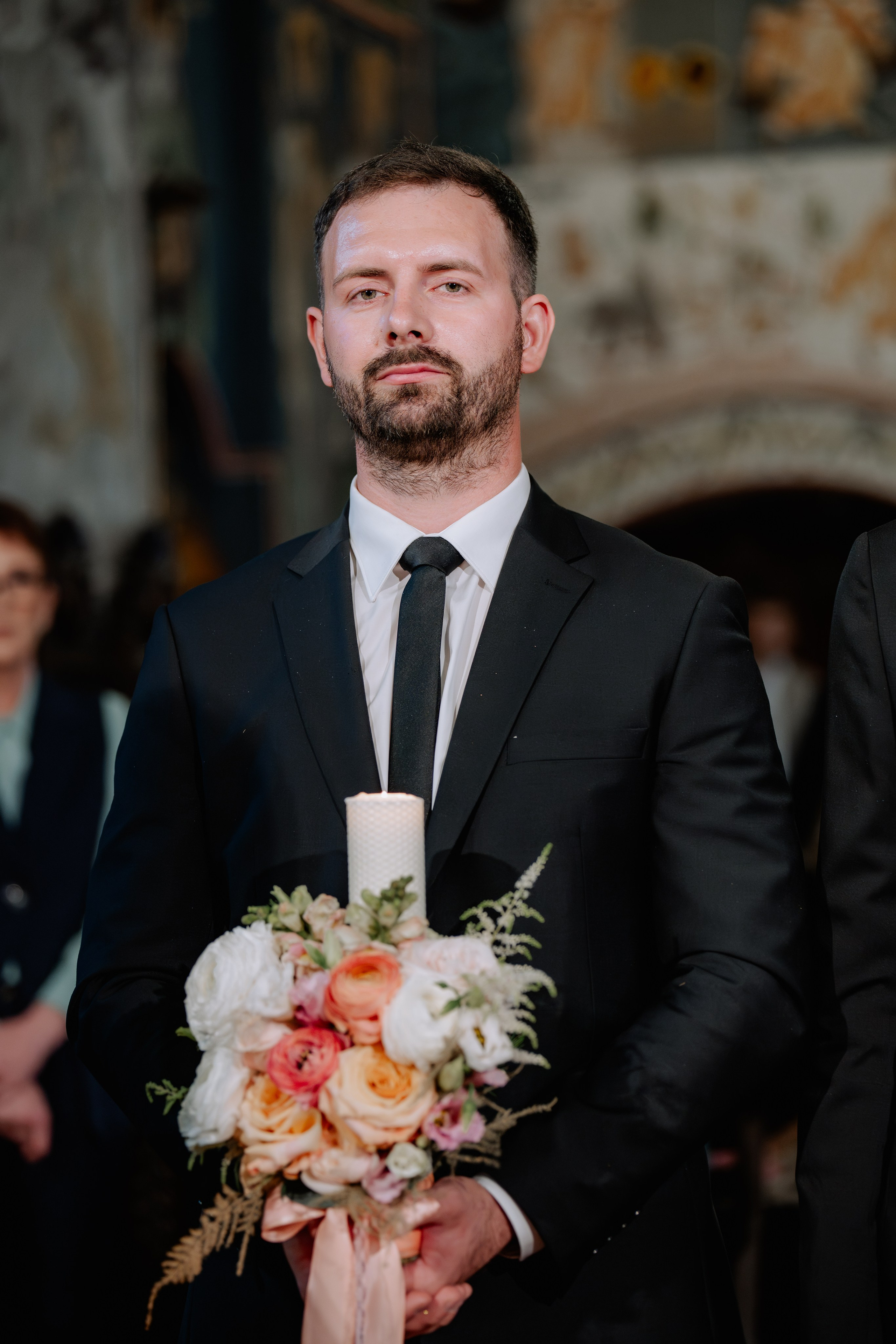 Andreea + Silviu | Wedding day. Proud Vision Weddings | Wedding Photography & Film — Servicii profesionale Foto Video Nunta Iasi