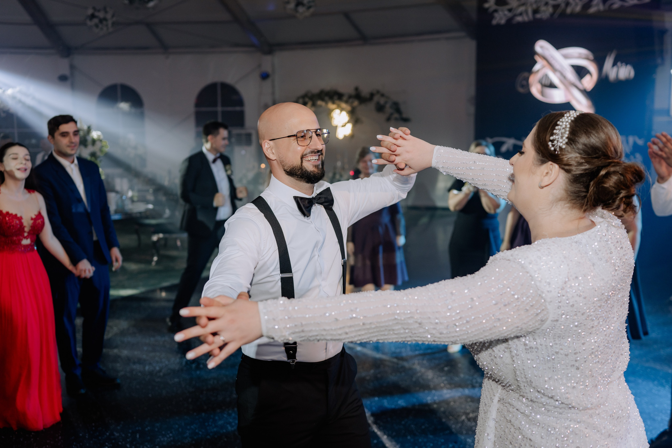 Alina + Marius | Wedding day. Proud Vision Weddings | Wedding Photography & Film — Servicii profesionale Foto Video Nunta Iasi