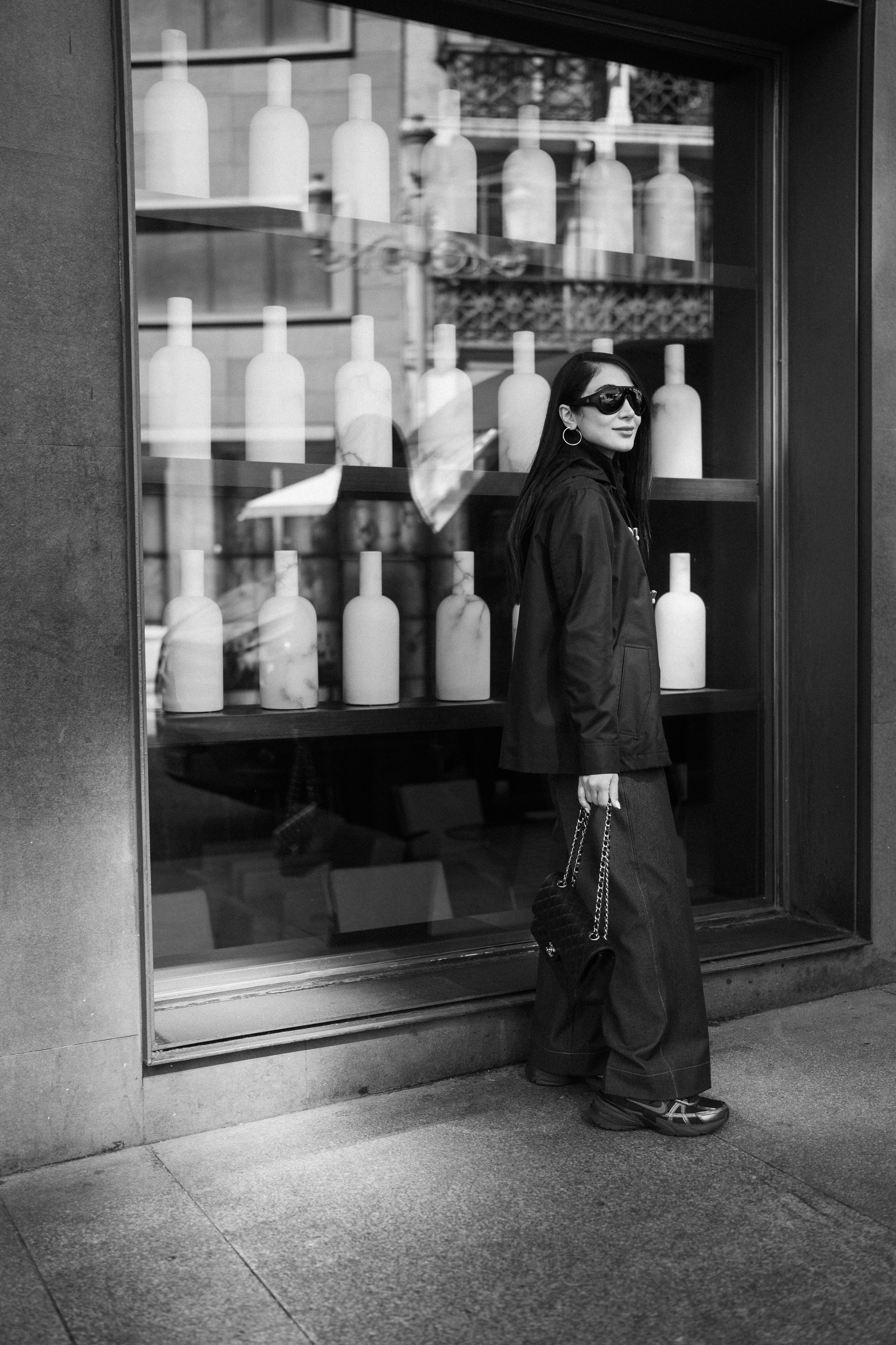 Yasaman&Hooman. Photographer in Madrid, Spain. Alyona Belyaninova